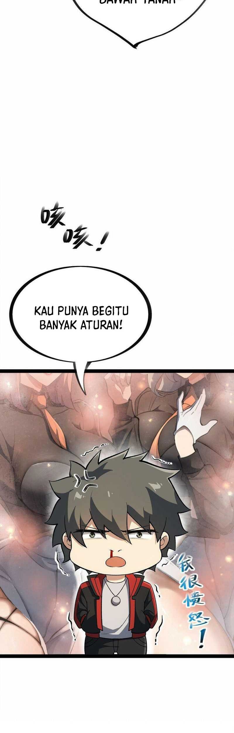Ten Thousand Layers Of Qi Refining Chapter 17 Gambar 65