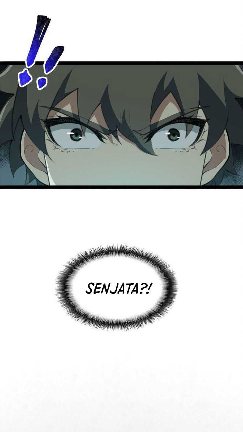 Ten Thousand Layers Of Qi Refining Chapter 17 Gambar 74