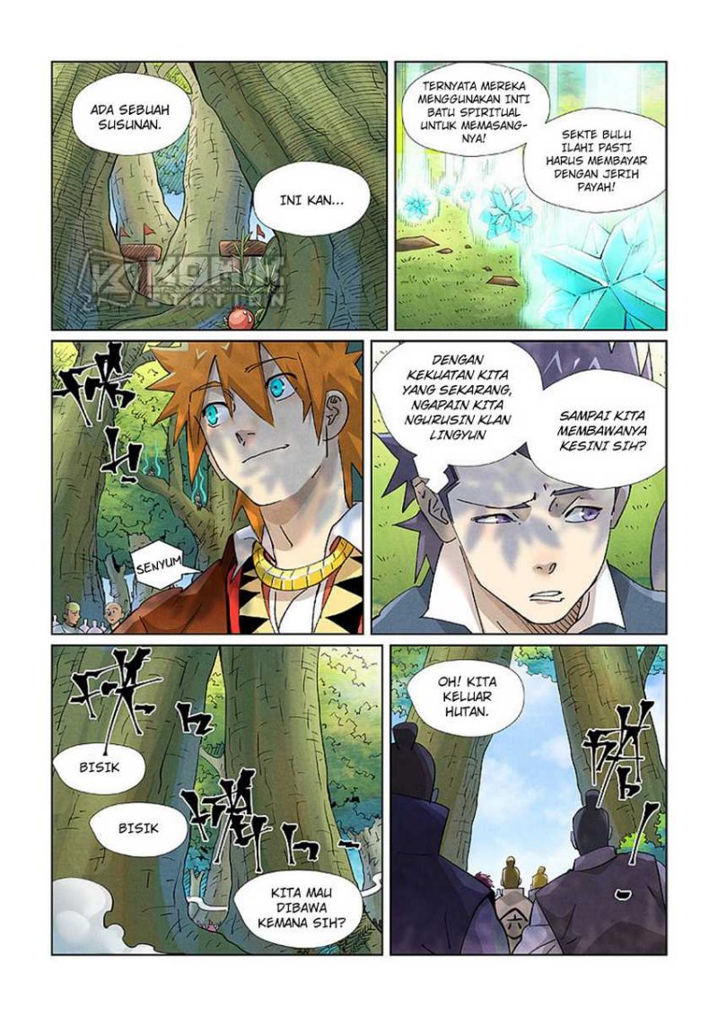 Tales of Demons and Gods Chapter 430.5 - https://gambar-id.komiku.org/uploads2/2693263-9.jpg