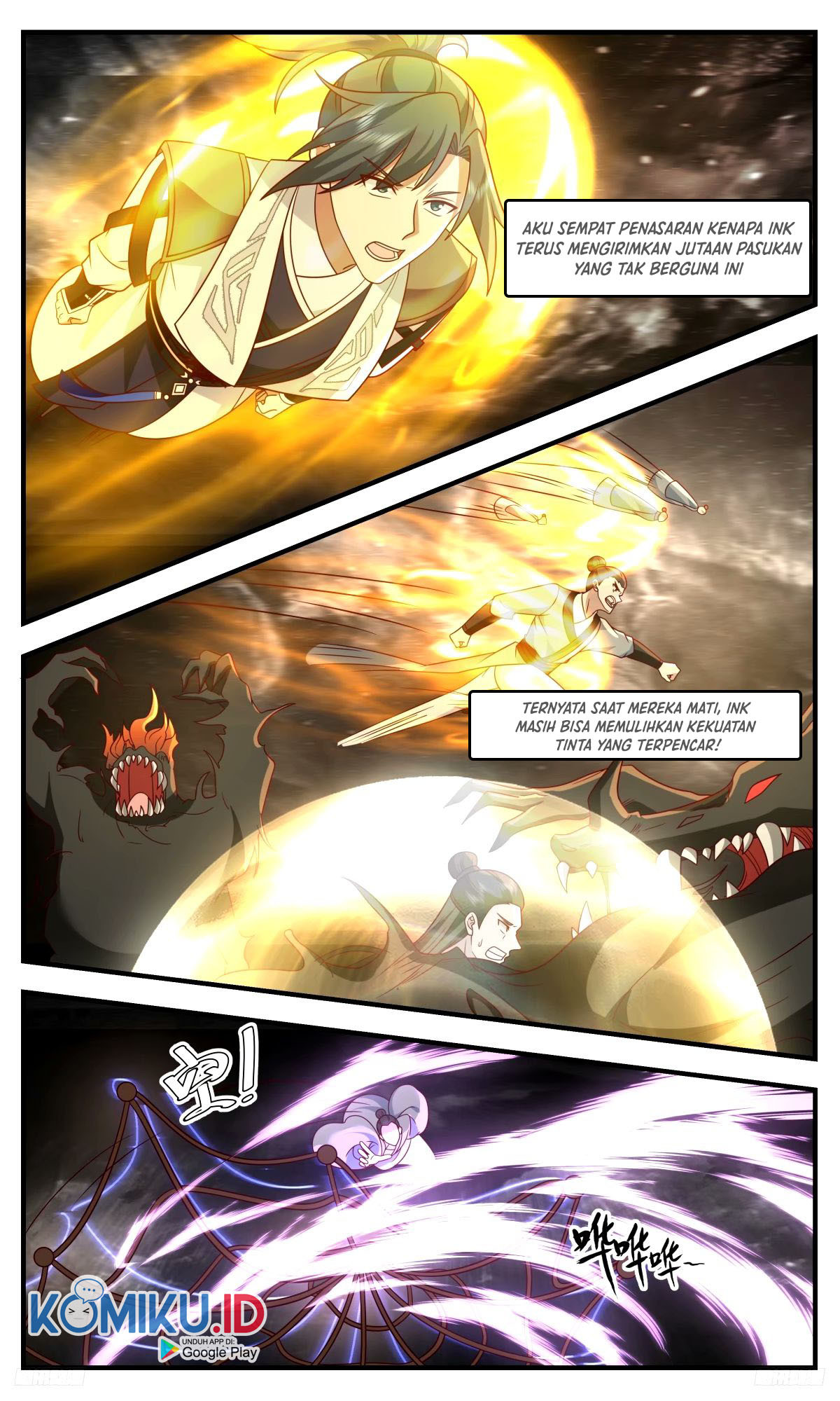 Martial Peak Part 2 Chapter 3272 - https://gambar-id.komiku.org/uploads2/2693434-10.jpg