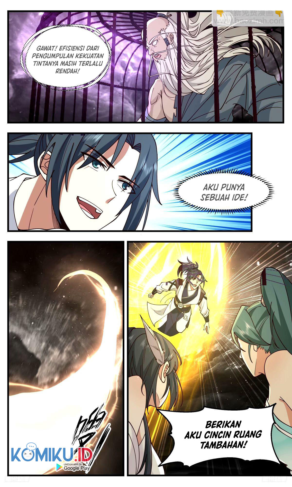 Martial Peak Part 2 Chapter 3272 - https://gambar-id.komiku.org/uploads2/2693434-11.jpg