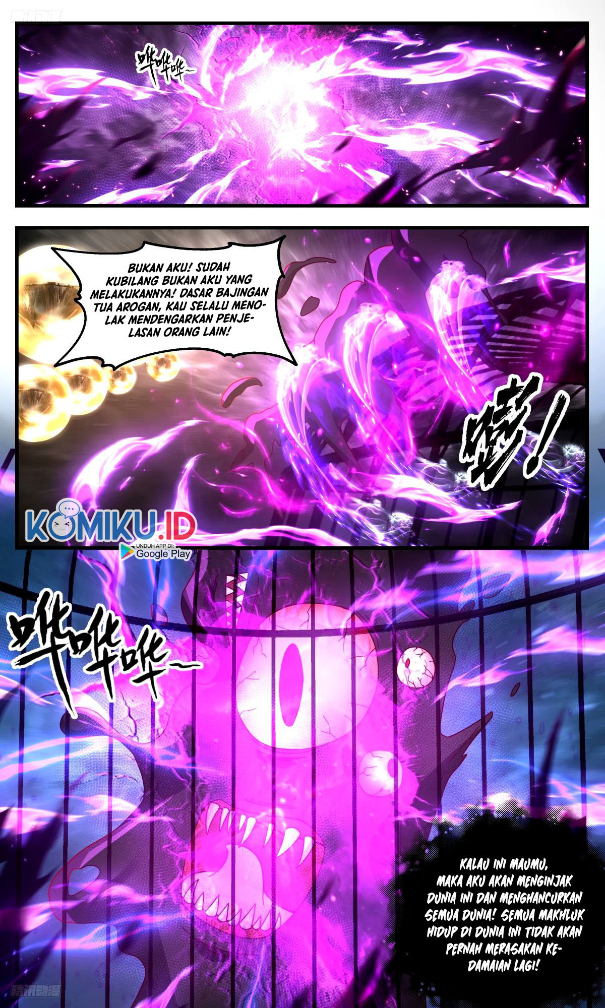Martial Peak Part 2 Chapter 3272 - https://gambar-id.komiku.org/uploads2/2693434-5.jpg