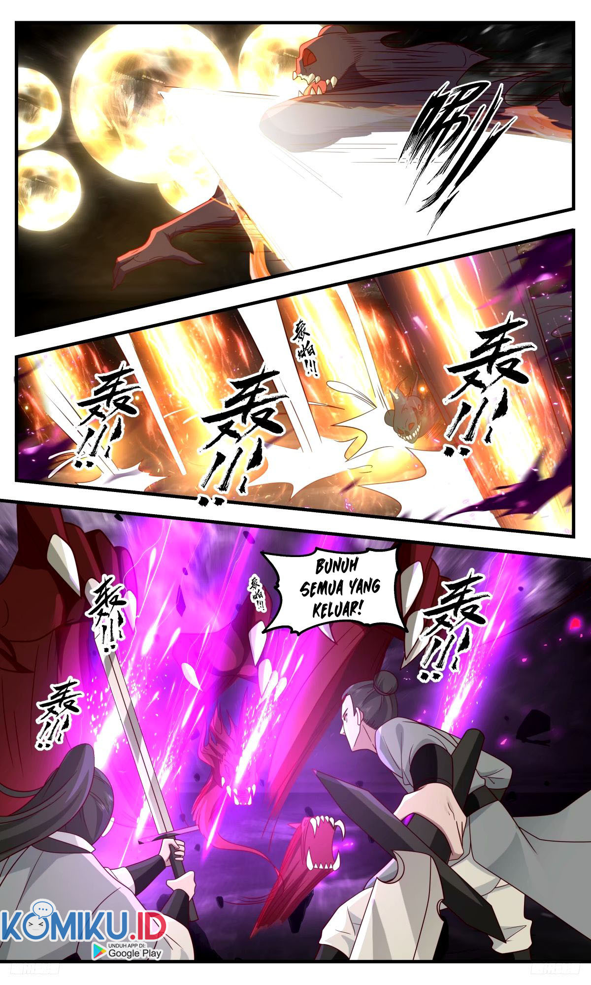 Martial Peak Part 2 Chapter 3272 - https://gambar-id.komiku.org/uploads2/2693434-7.jpg