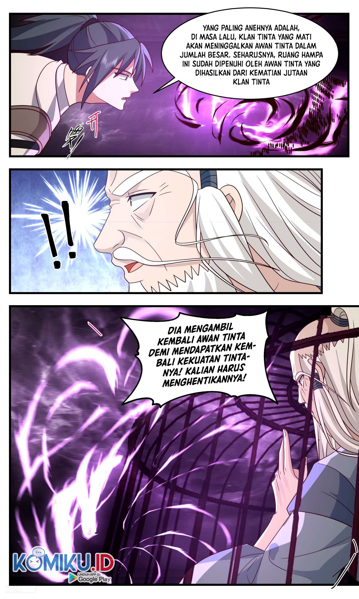 Martial Peak Part 2 Chapter 3272 - https://gambar-id.komiku.org/uploads2/2693434-9.jpg