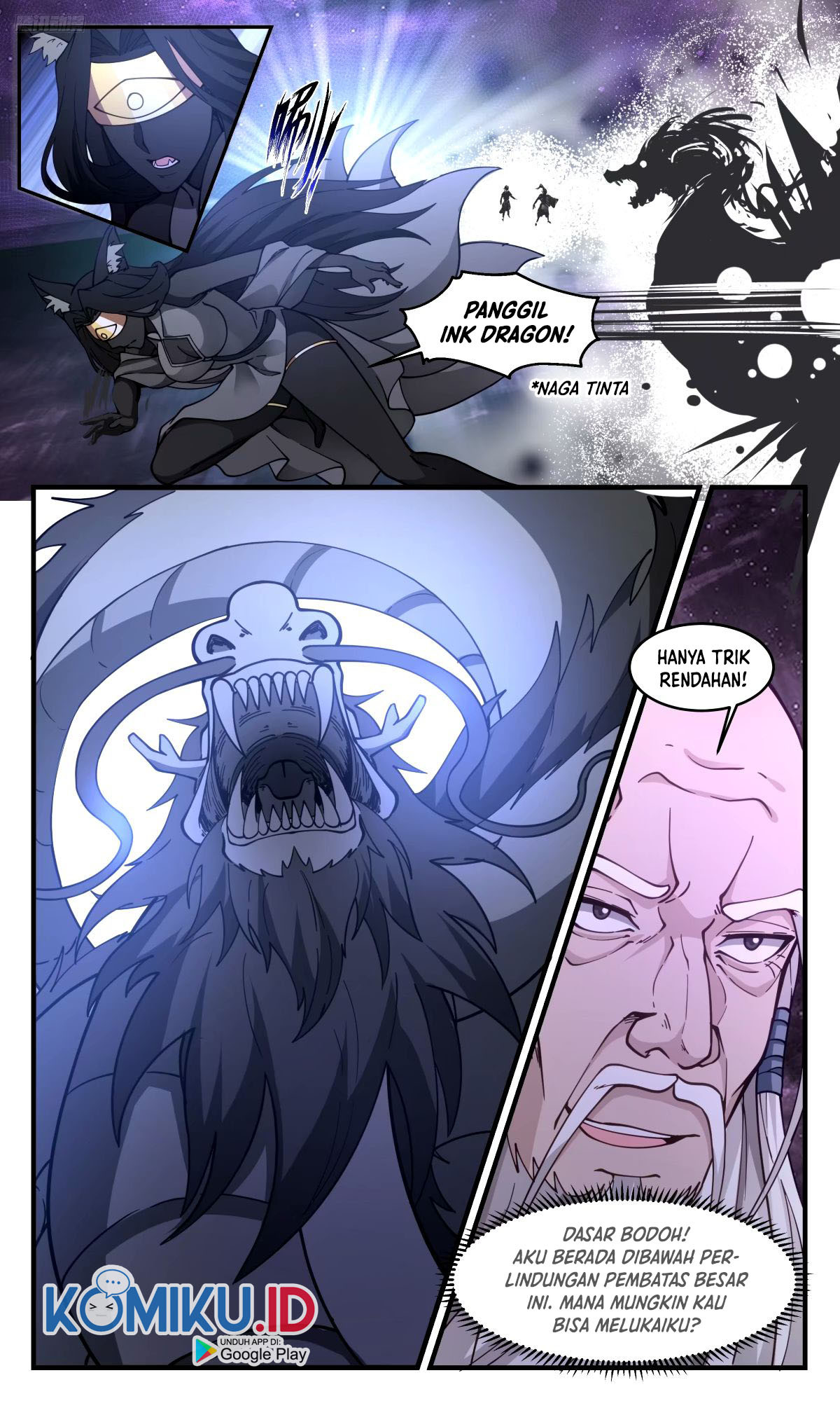 Martial Peak Part 2 Chapter 3274 - https://gambar-id.komiku.org/uploads2/2693436-10.jpg