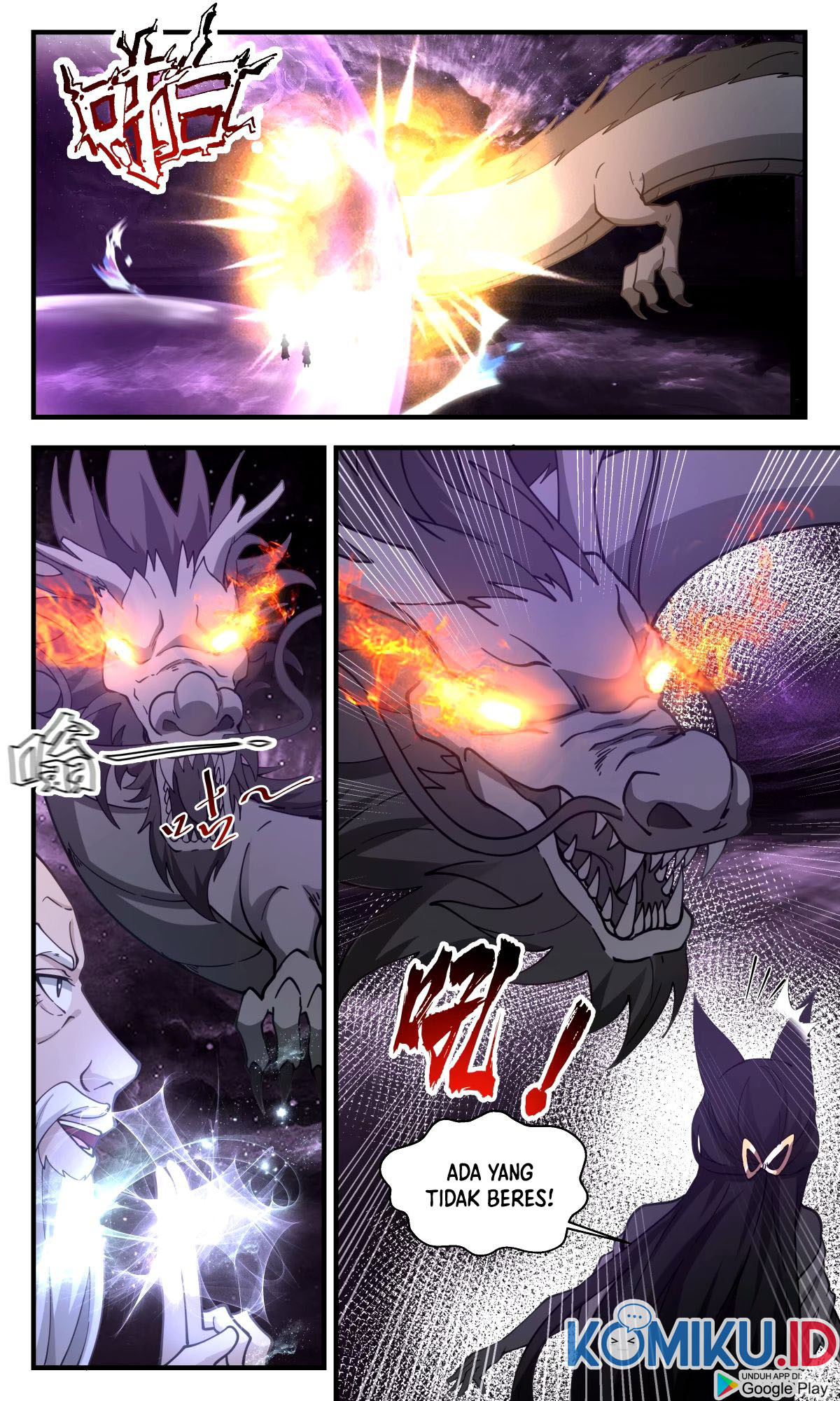 Martial Peak Part 2 Chapter 3274 - https://gambar-id.komiku.org/uploads2/2693436-11.jpg