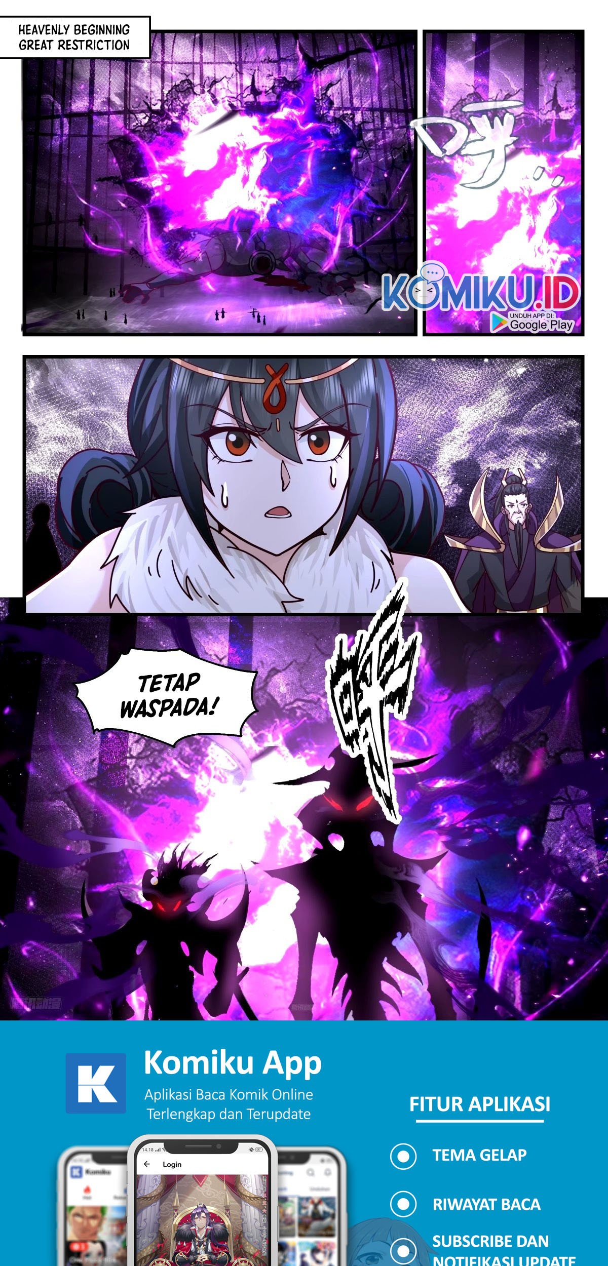 Martial Peak Part 2 Chapter 3274 - https://gambar-id.komiku.org/uploads2/2693436-3_part1.jpg