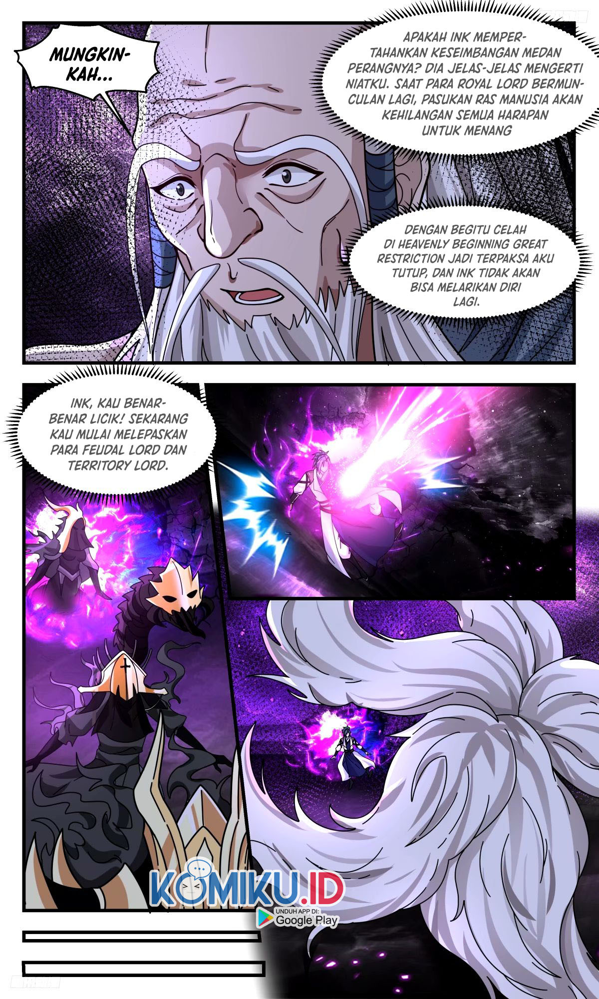 Martial Peak Part 2 Chapter 3274 - https://gambar-id.komiku.org/uploads2/2693436-6.jpg