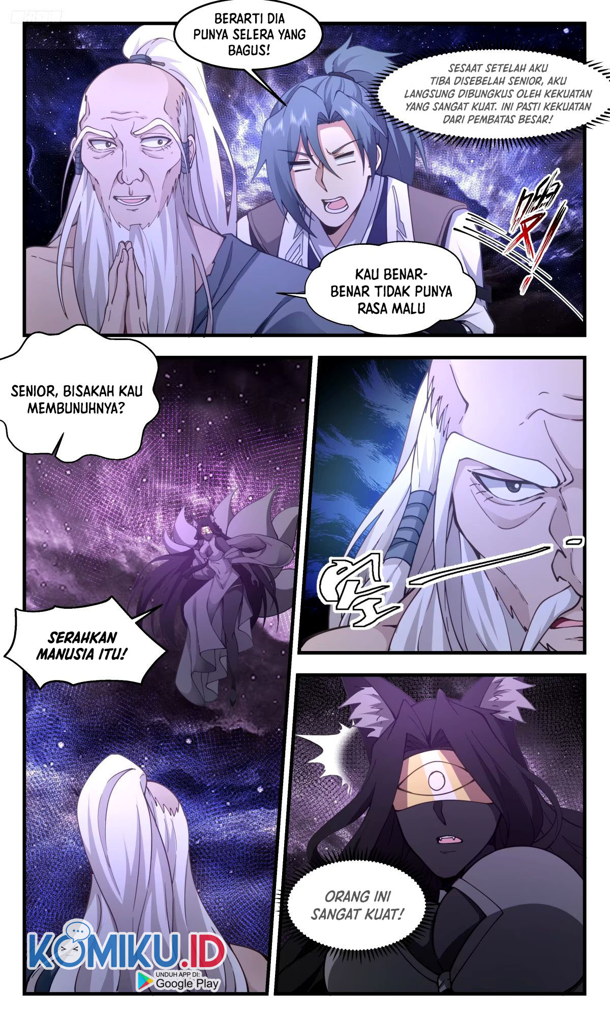 Martial Peak Part 2 Chapter 3274 - https://gambar-id.komiku.org/uploads2/2693436-8.jpg