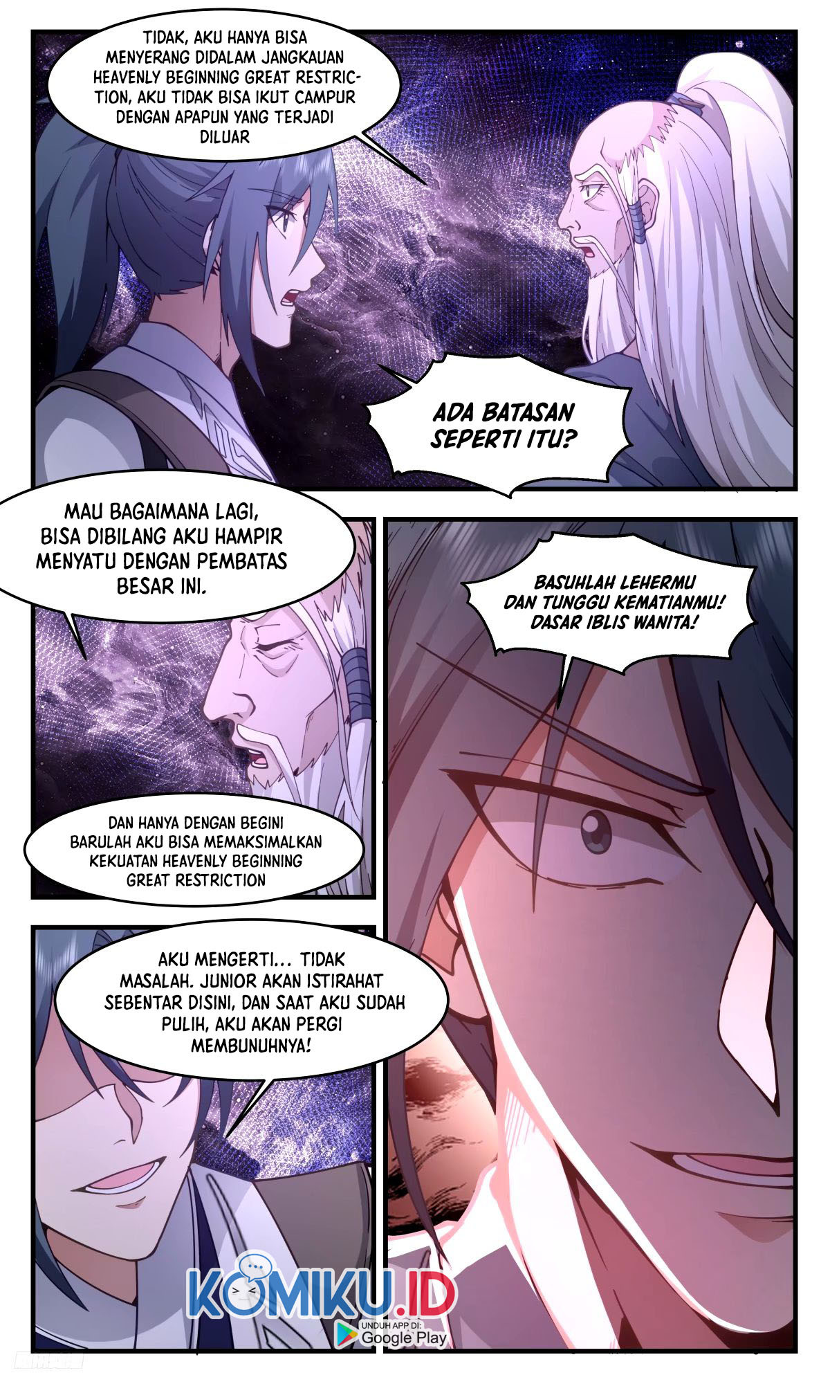 Martial Peak Part 2 Chapter 3274 - https://gambar-id.komiku.org/uploads2/2693436-9.jpg