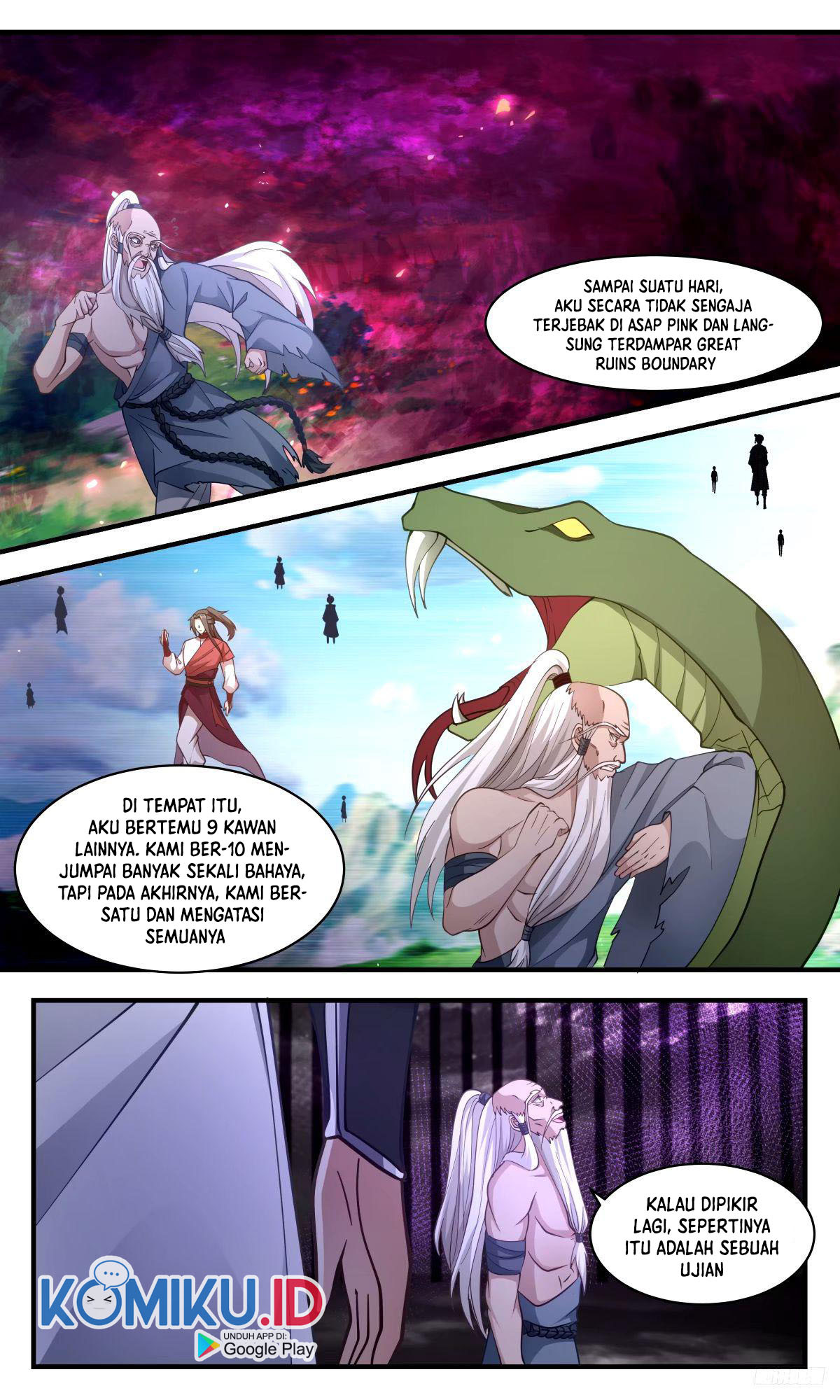 Martial Peak Part 2 Chapter 3275 - https://gambar-id.komiku.org/uploads2/2693437-13.jpg