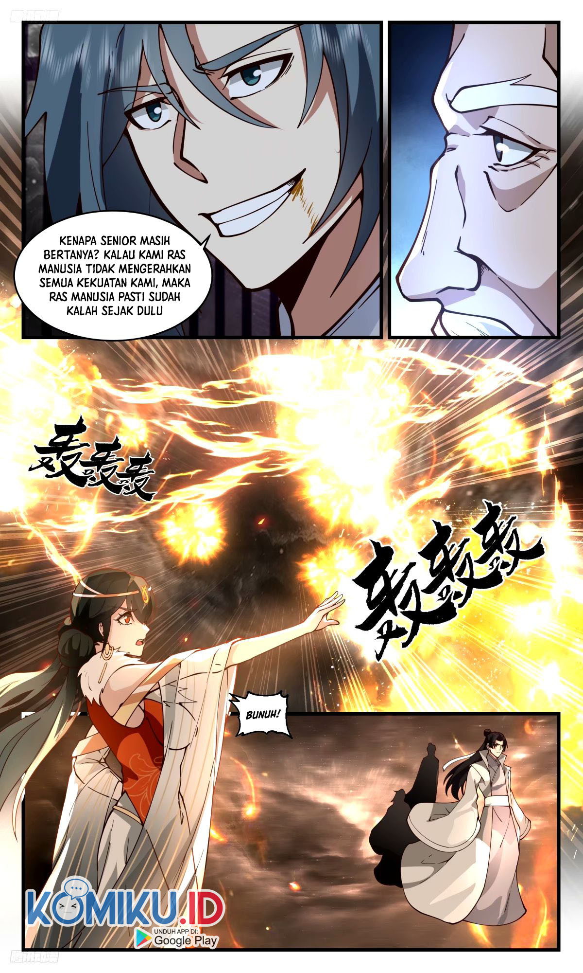 Martial Peak Part 2 Chapter 3275 - https://gambar-id.komiku.org/uploads2/2693437-4.jpg