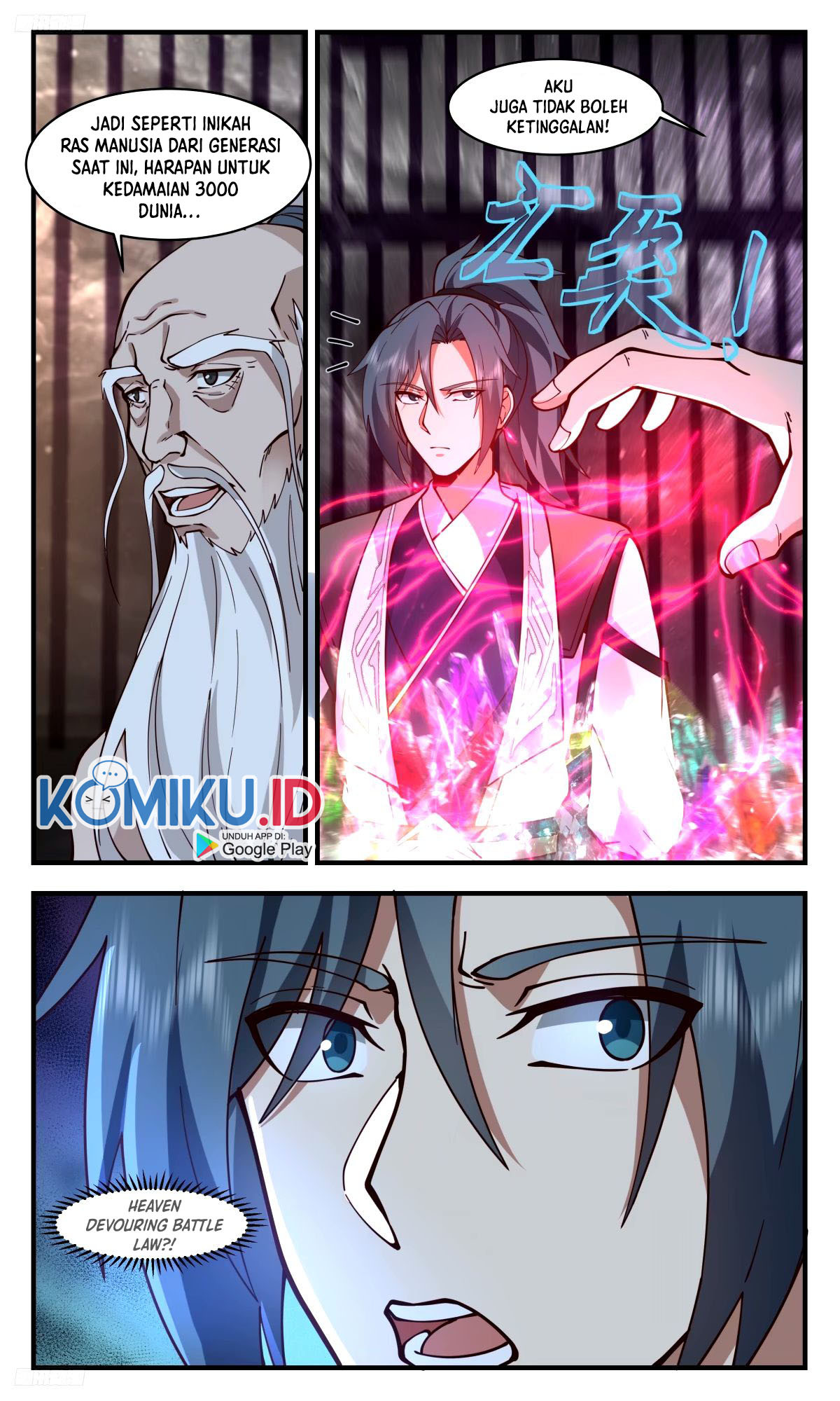 Martial Peak Part 2 Chapter 3275 - https://gambar-id.komiku.org/uploads2/2693437-5.jpg