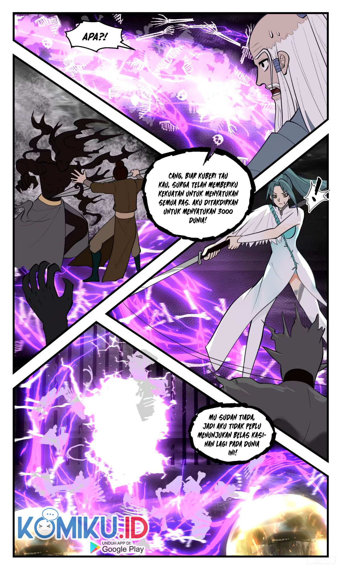 Martial Peak Part 2 Chapter 3276 - https://gambar-id.komiku.org/uploads2/2693438-11.jpg