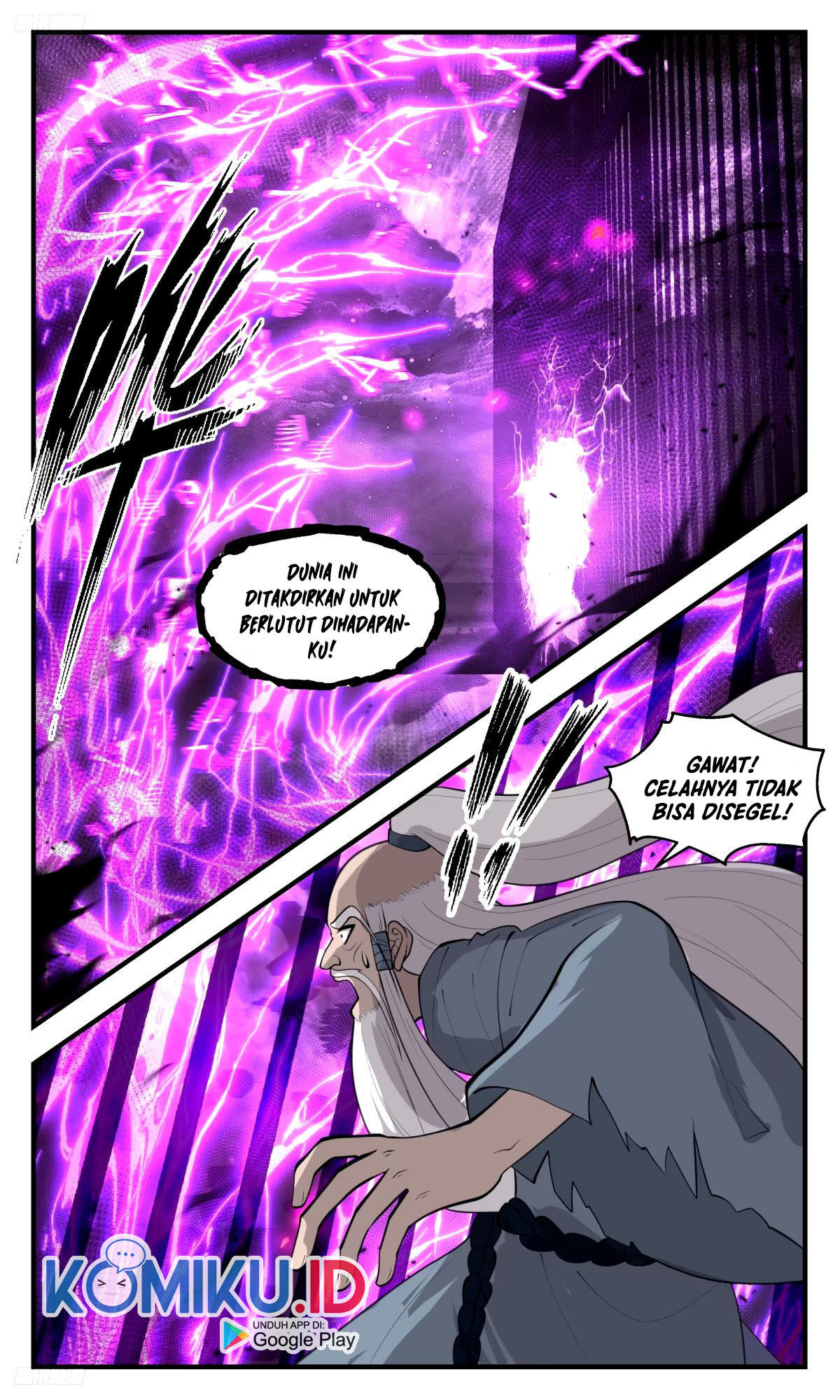 Martial Peak Part 2 Chapter 3276 - https://gambar-id.komiku.org/uploads2/2693438-12.jpg