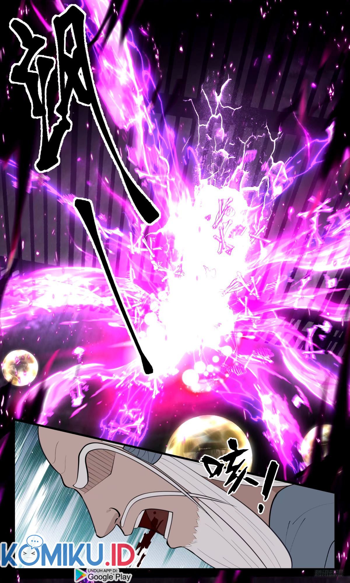 Martial Peak Part 2 Chapter 3276 - https://gambar-id.komiku.org/uploads2/2693438-13.jpg