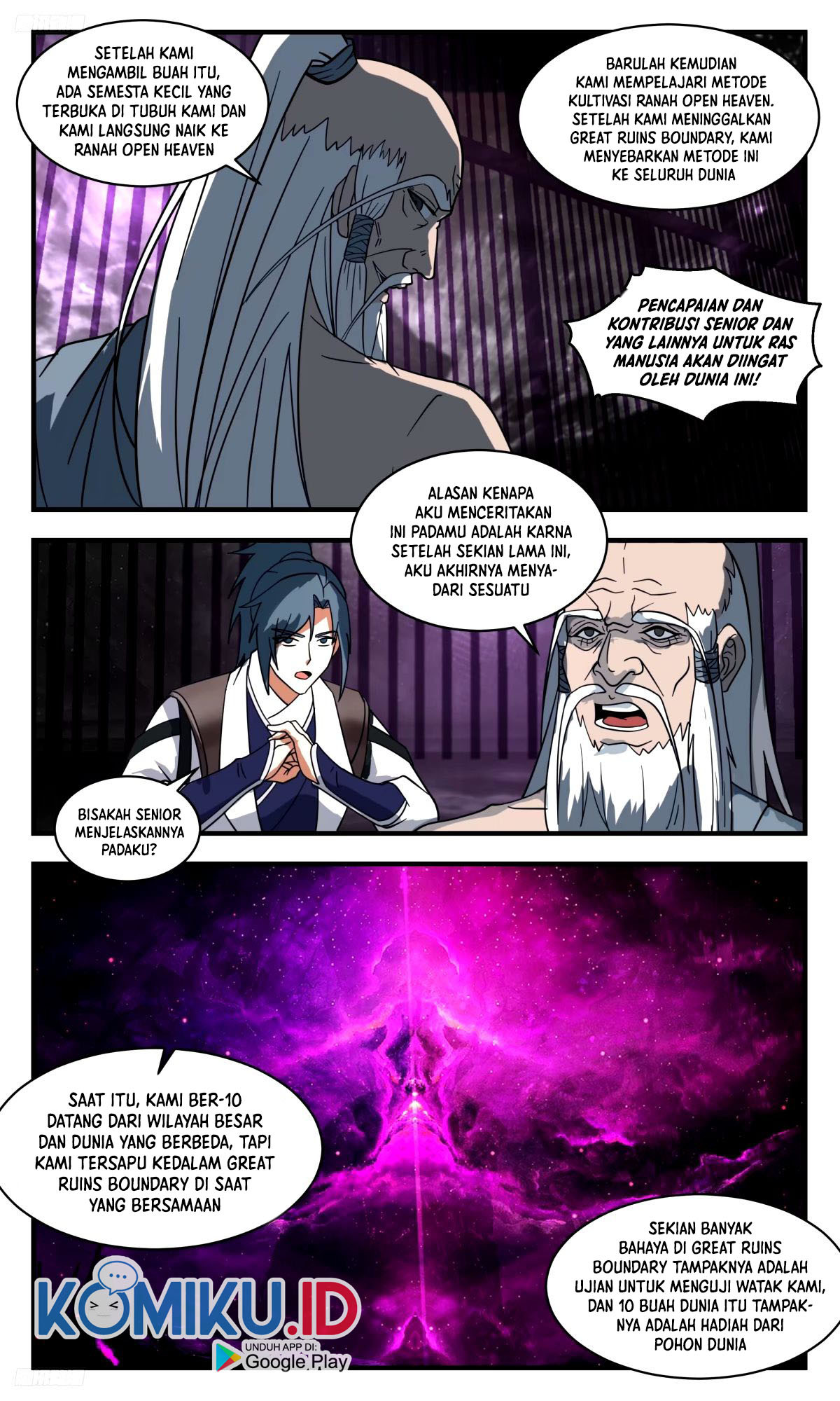 Martial Peak Part 2 Chapter 3276 - https://gambar-id.komiku.org/uploads2/2693438-4.jpg