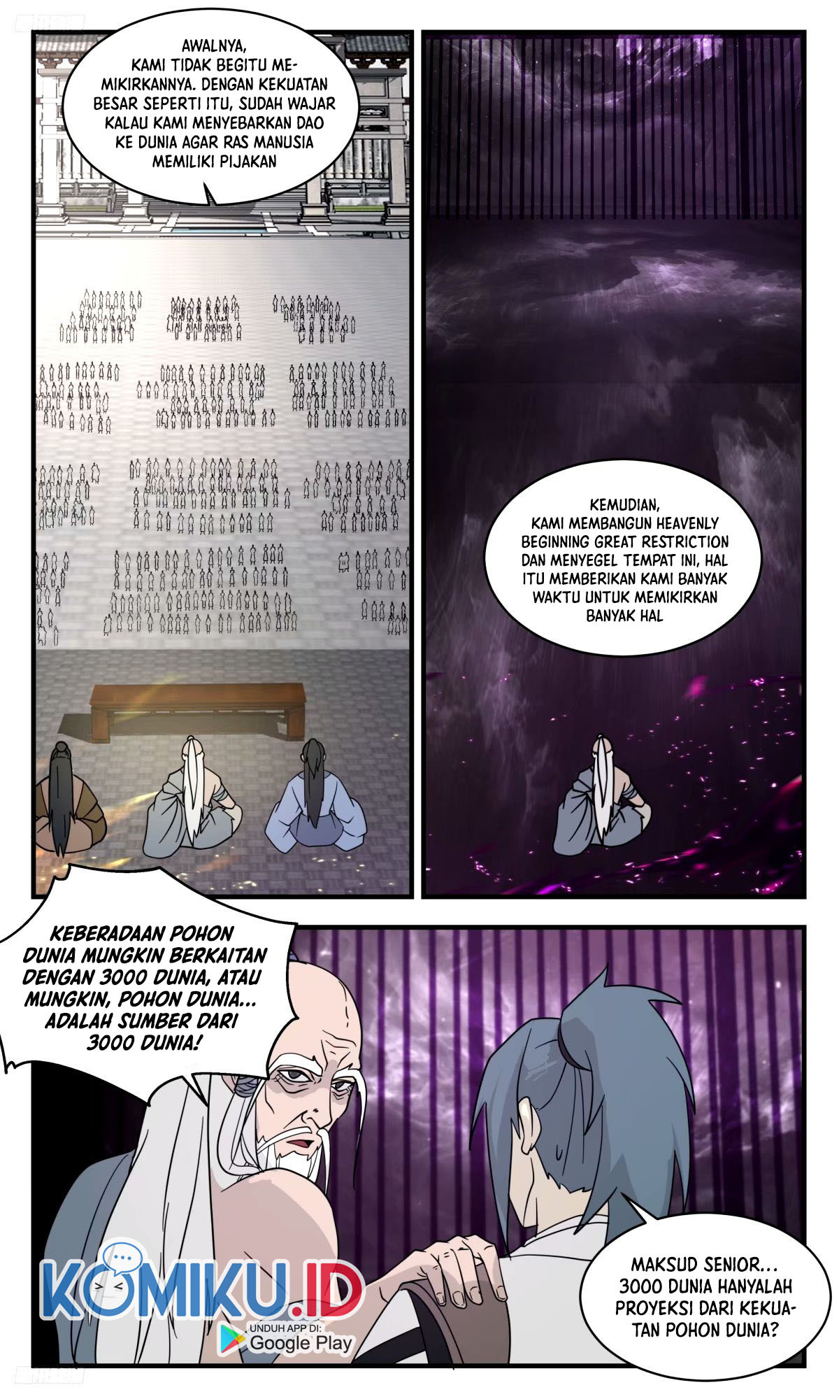 Martial Peak Part 2 Chapter 3276 - https://gambar-id.komiku.org/uploads2/2693438-5.jpg