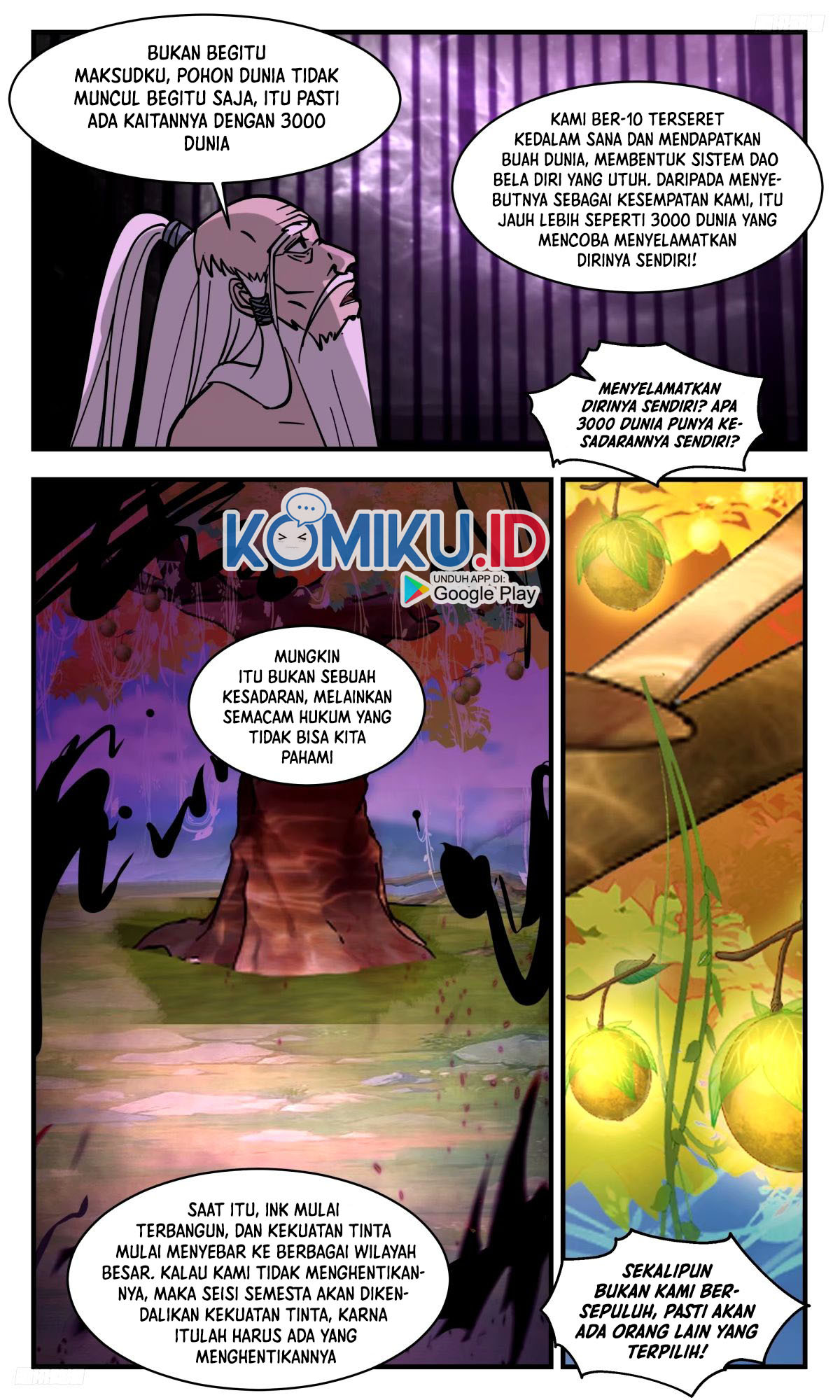 Martial Peak Part 2 Chapter 3276 - https://gambar-id.komiku.org/uploads2/2693438-6.jpg