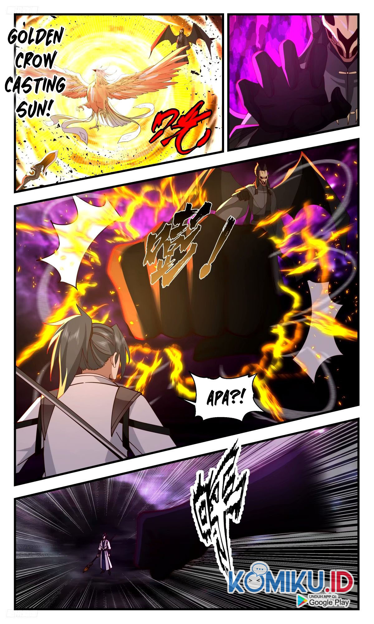 Martial Peak Part 2 Chapter 3279 - https://gambar-id.komiku.org/uploads2/2693441-10.jpg