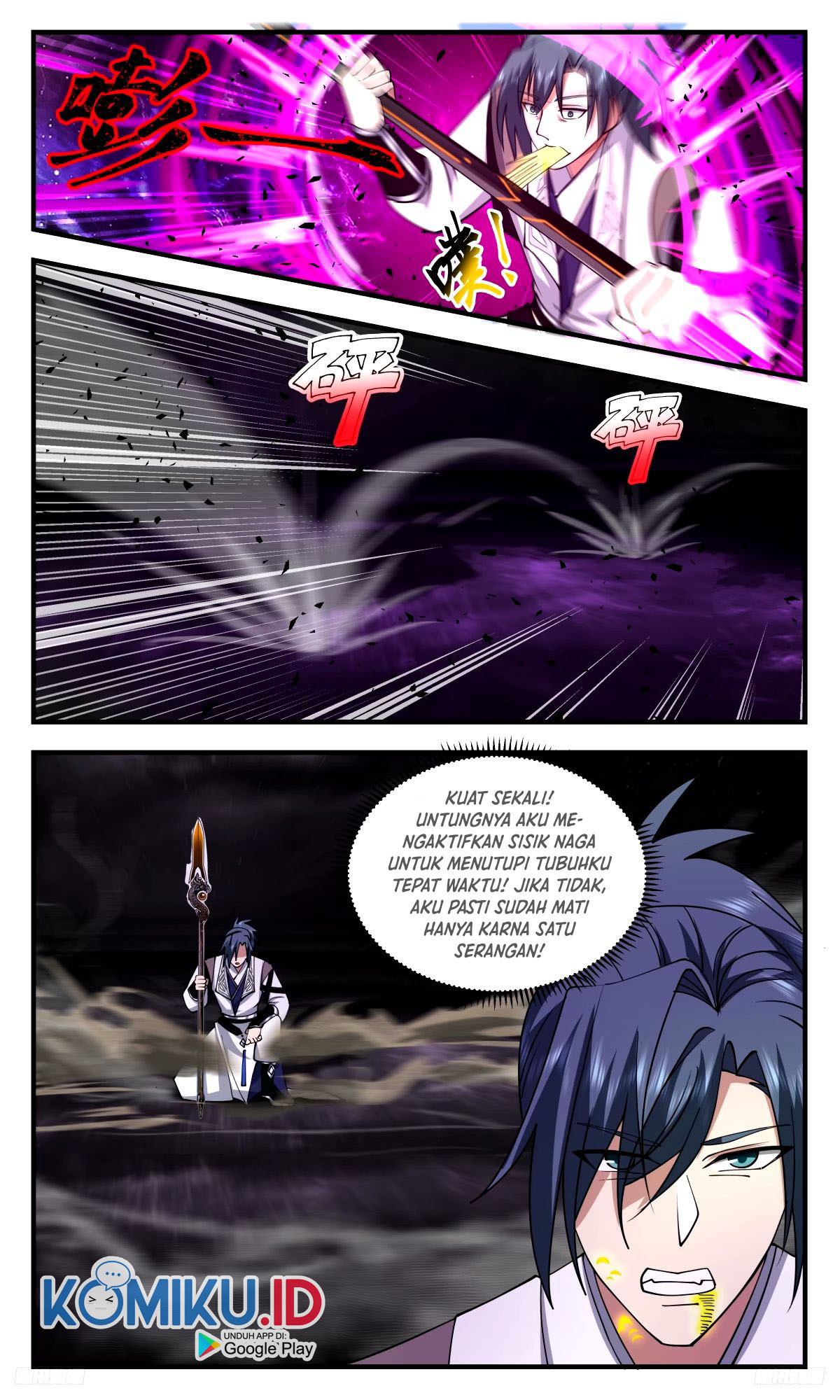 Martial Peak Part 2 Chapter 3279 - https://gambar-id.komiku.org/uploads2/2693441-11.jpg
