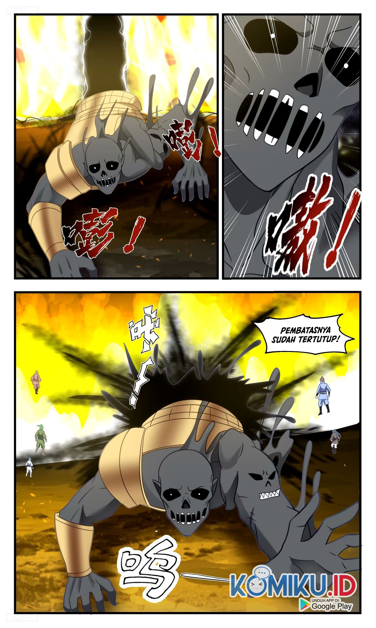 Martial Peak Part 2 Chapter 3279 - https://gambar-id.komiku.org/uploads2/2693441-4.jpg