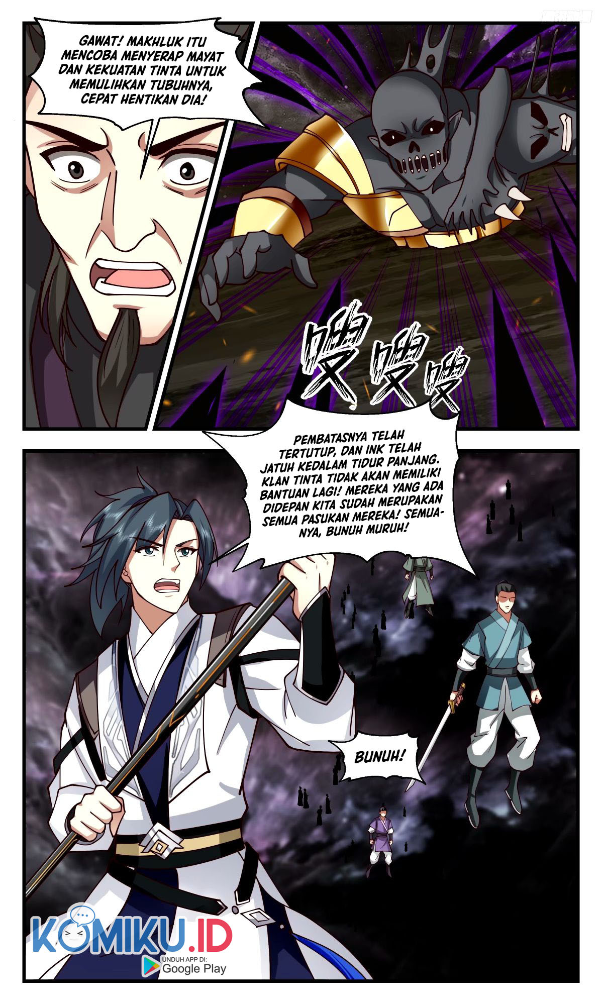 Martial Peak Part 2 Chapter 3279 - https://gambar-id.komiku.org/uploads2/2693441-7.jpg