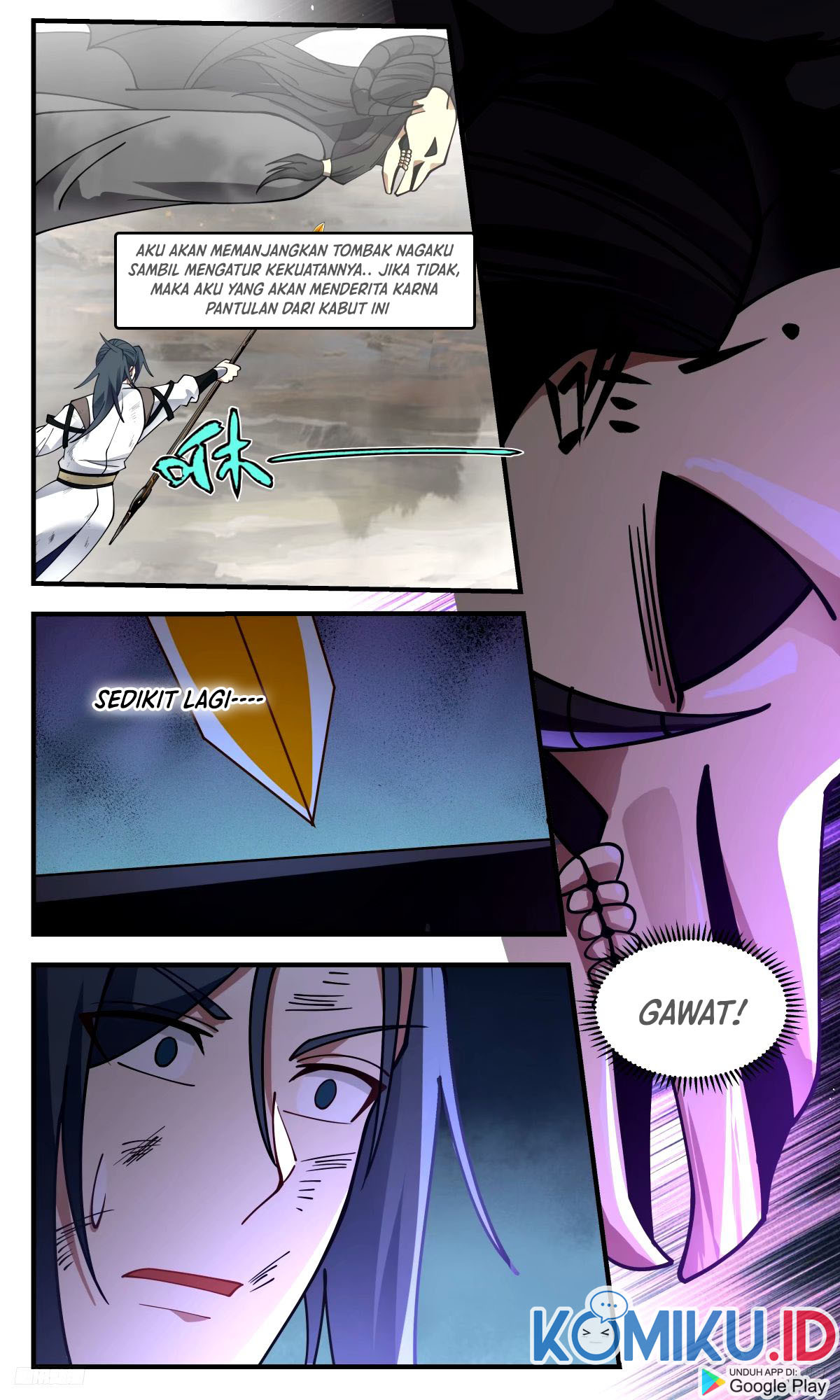 Martial Peak Part 2 Chapter 3282 - https://gambar-id.komiku.org/uploads2/2693444-11.jpg