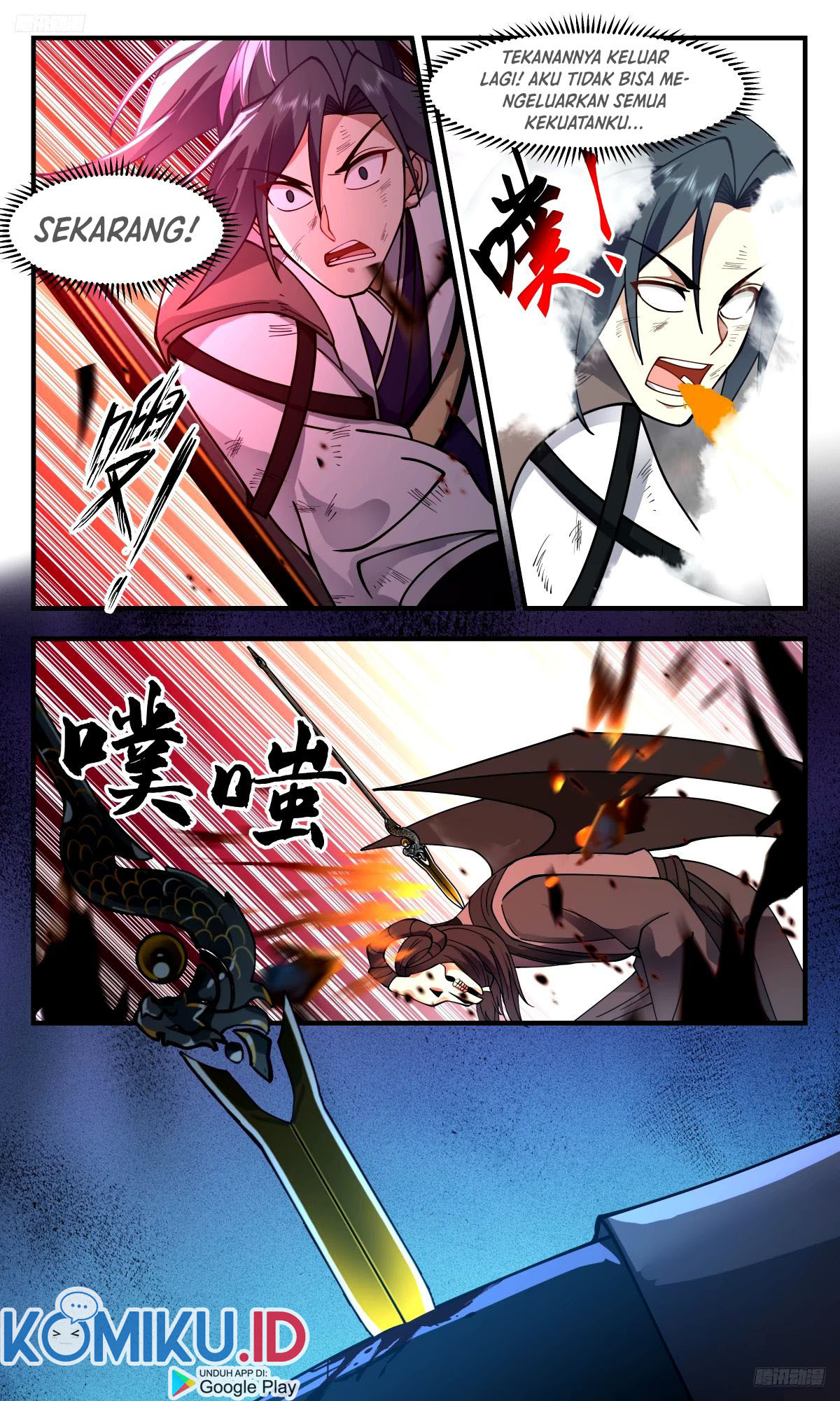 Martial Peak Part 2 Chapter 3282 - https://gambar-id.komiku.org/uploads2/2693444-12.jpg