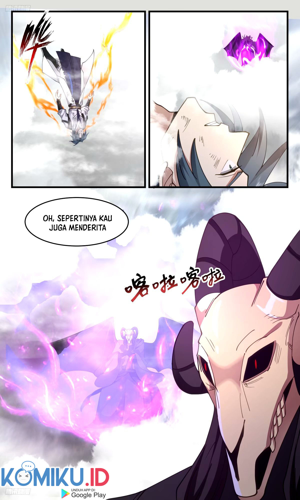 Martial Peak Part 2 Chapter 3282 - https://gambar-id.komiku.org/uploads2/2693444-5.jpg