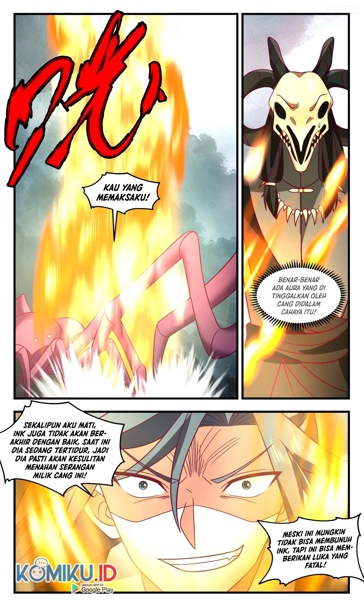 Martial Peak Part 2 Chapter 3284 - https://gambar-id.komiku.org/uploads2/2693446-10.jpg