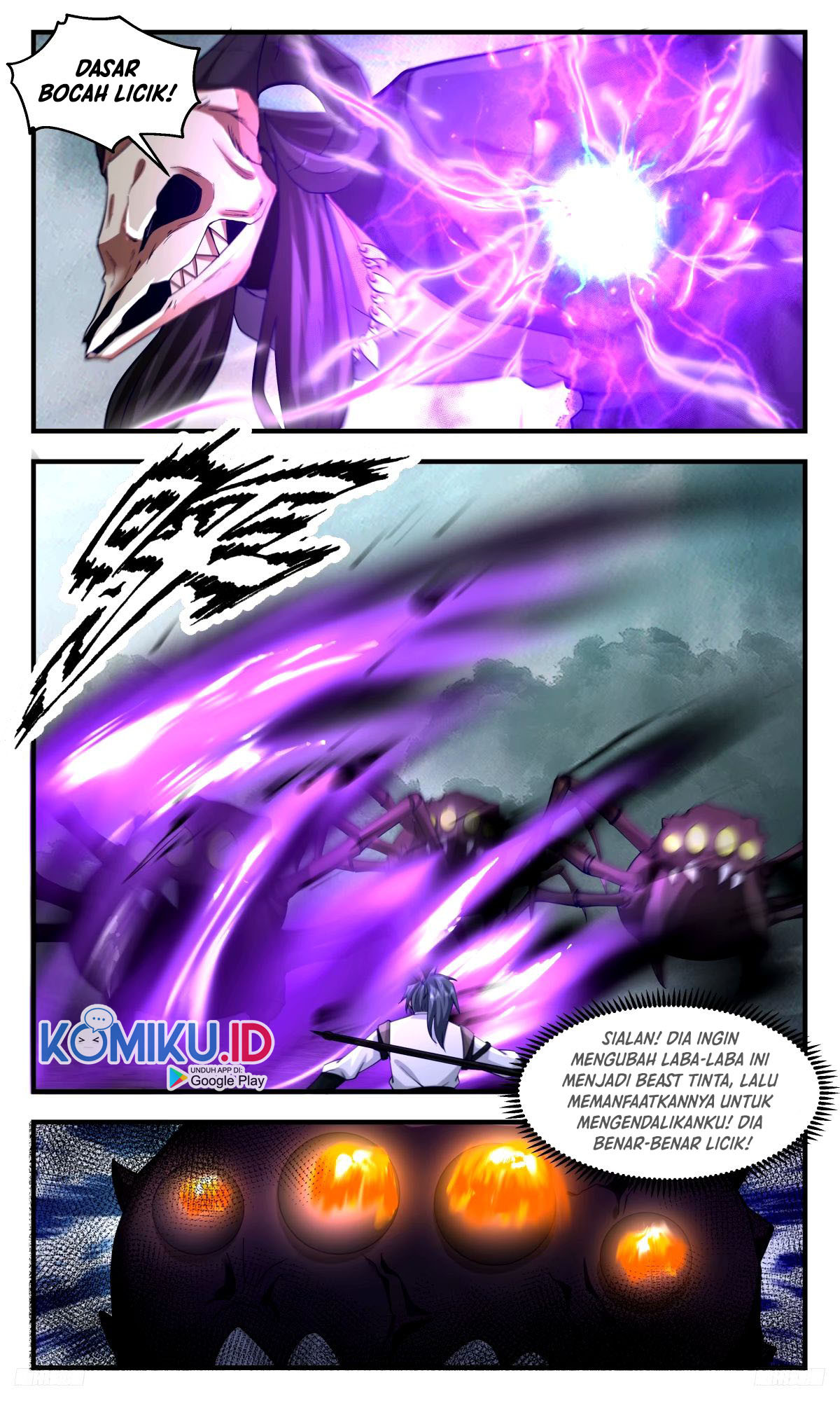 Martial Peak Part 2 Chapter 3284 - https://gambar-id.komiku.org/uploads2/2693446-11.jpg