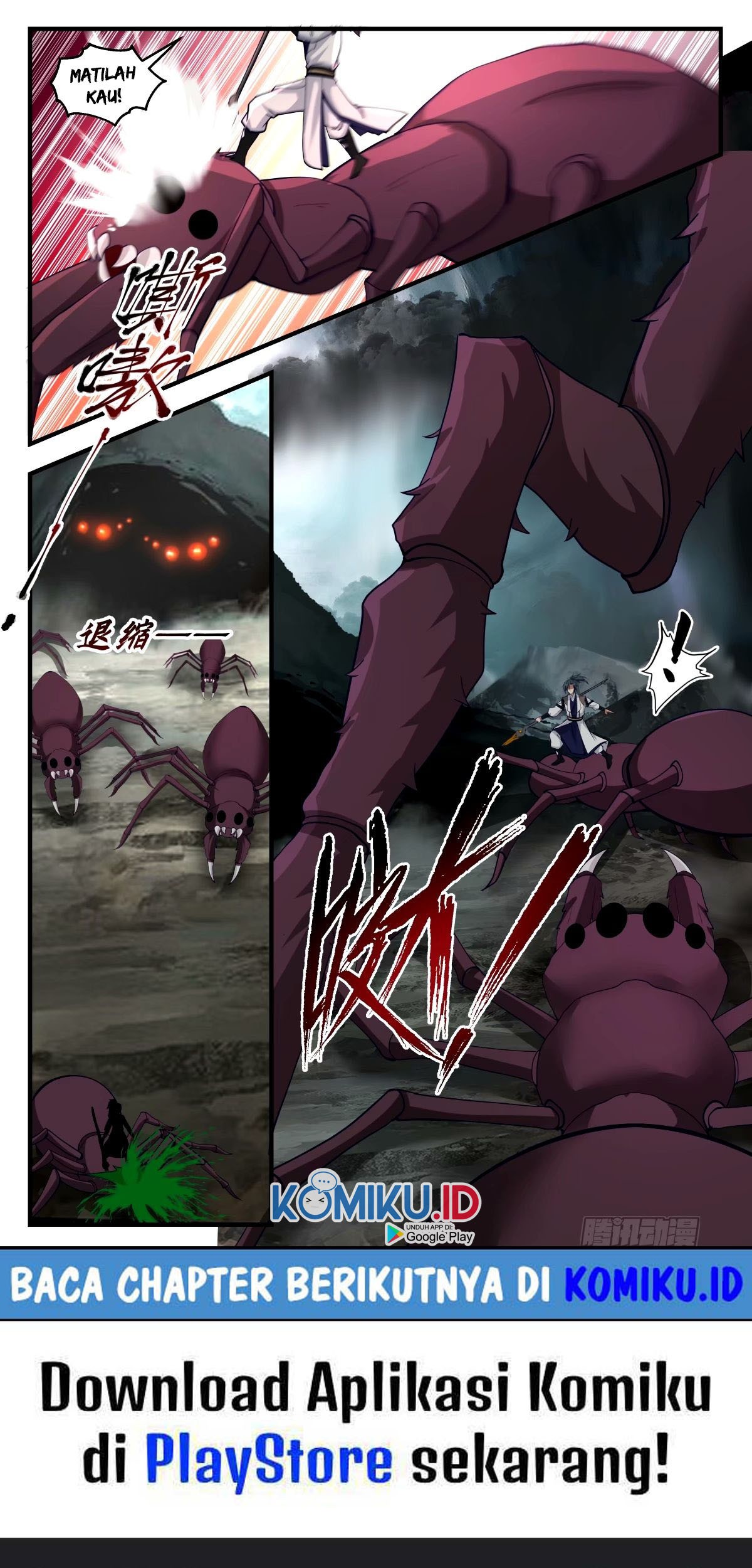 Martial Peak Part 2 Chapter 3284 - https://gambar-id.komiku.org/uploads2/2693446-14_part1.jpg