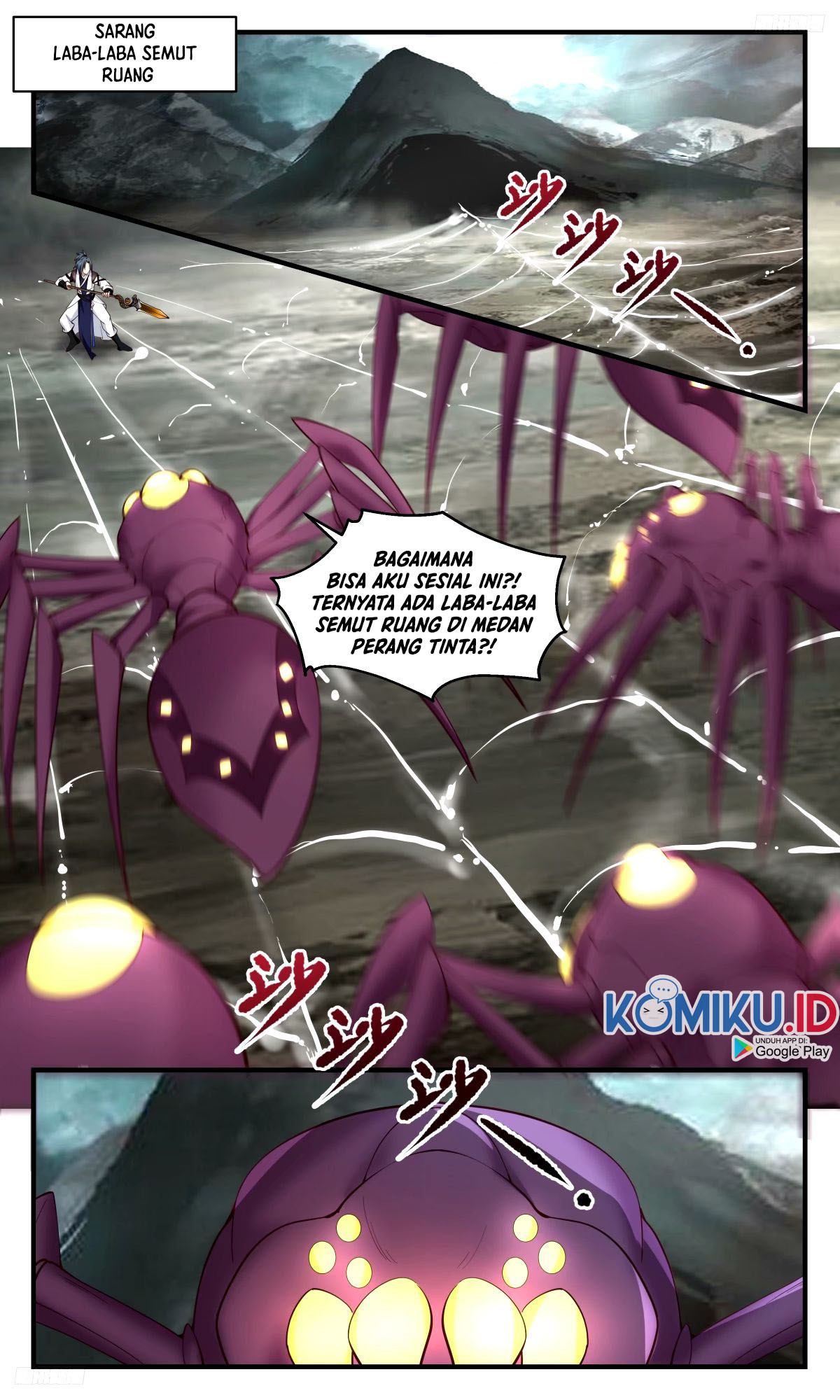 Martial Peak Part 2 Chapter 3284 - https://gambar-id.komiku.org/uploads2/2693446-6.jpg