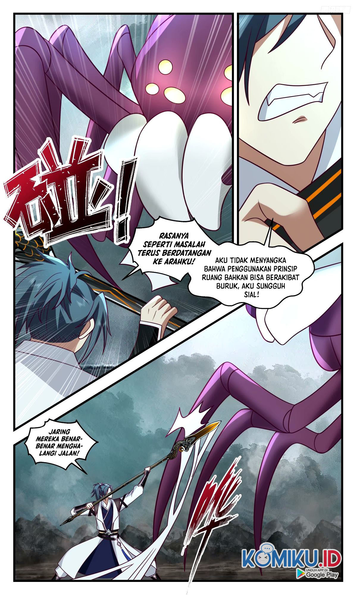 Martial Peak Part 2 Chapter 3284 - https://gambar-id.komiku.org/uploads2/2693446-7.jpg