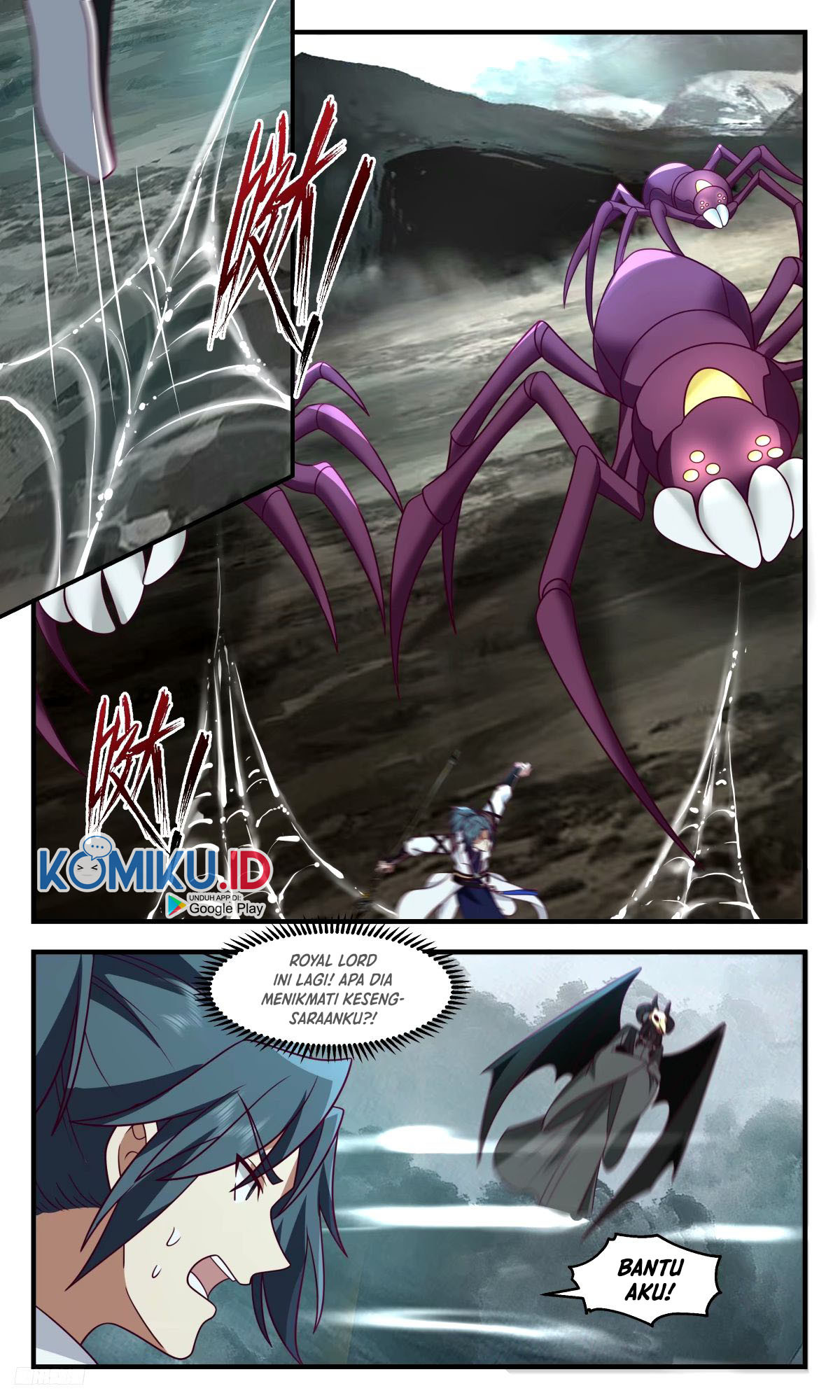 Martial Peak Part 2 Chapter 3284 - https://gambar-id.komiku.org/uploads2/2693446-8.jpg