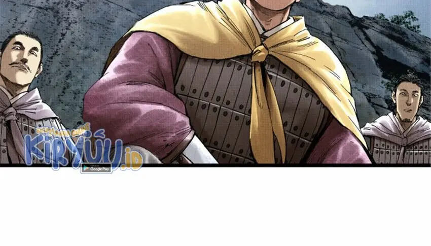 Lu Bu’s Life Simulator Chapter 51 Gambar 19