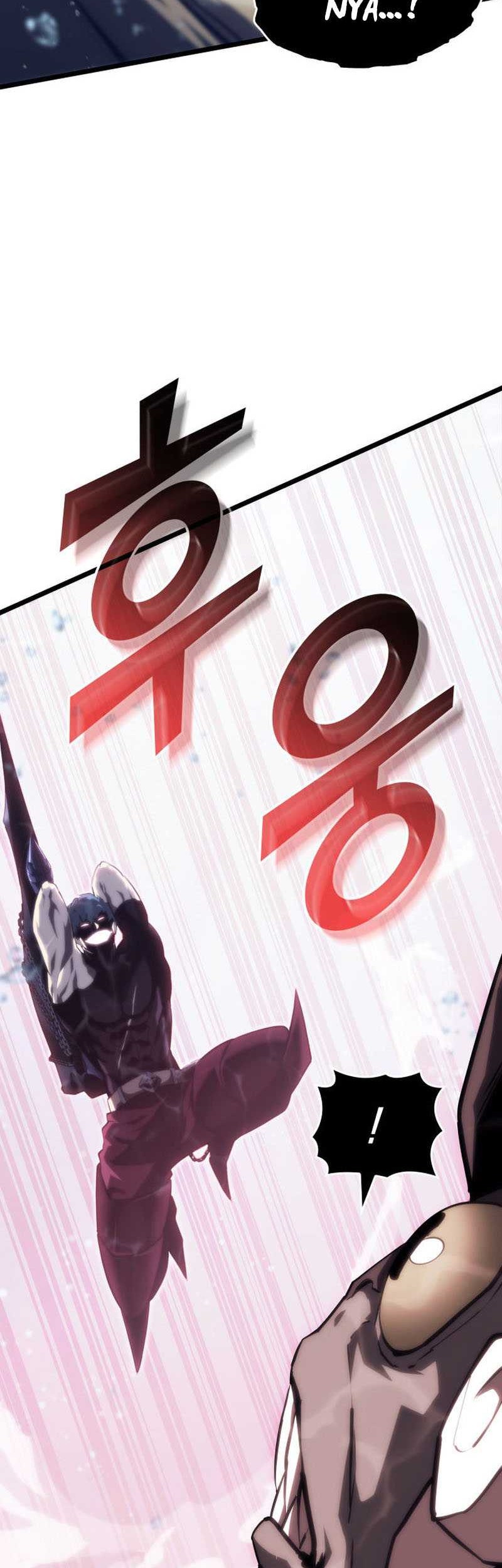 Return of the SSS-Class Ranker - Chapter 60 - Page 35