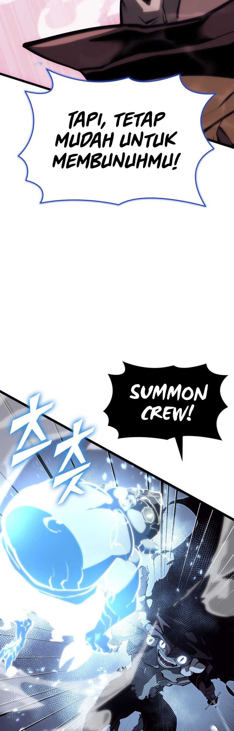 Return of the SSS-Class Ranker - Chapter 60 - Page 36