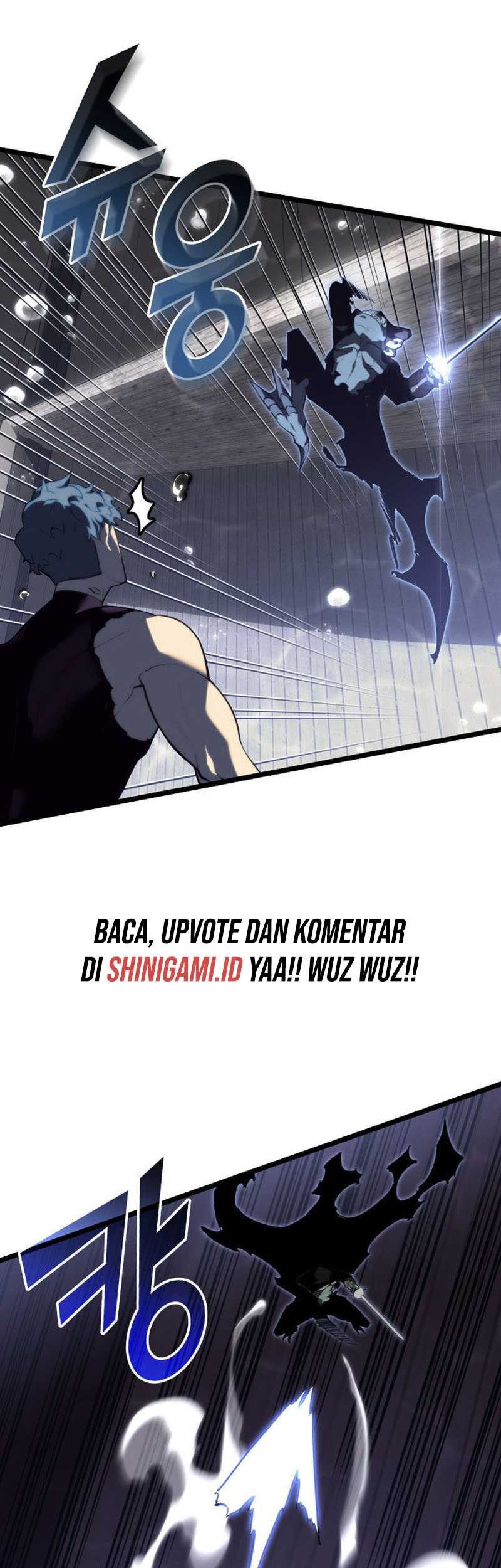 Return of the SSS-Class Ranker - Chapter 60 - Page 38