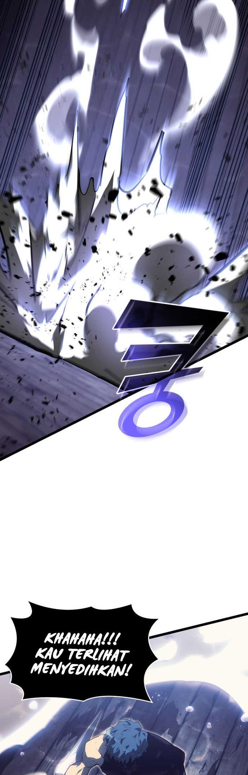 Return of the SSS-Class Ranker - Chapter 60 - Page 39