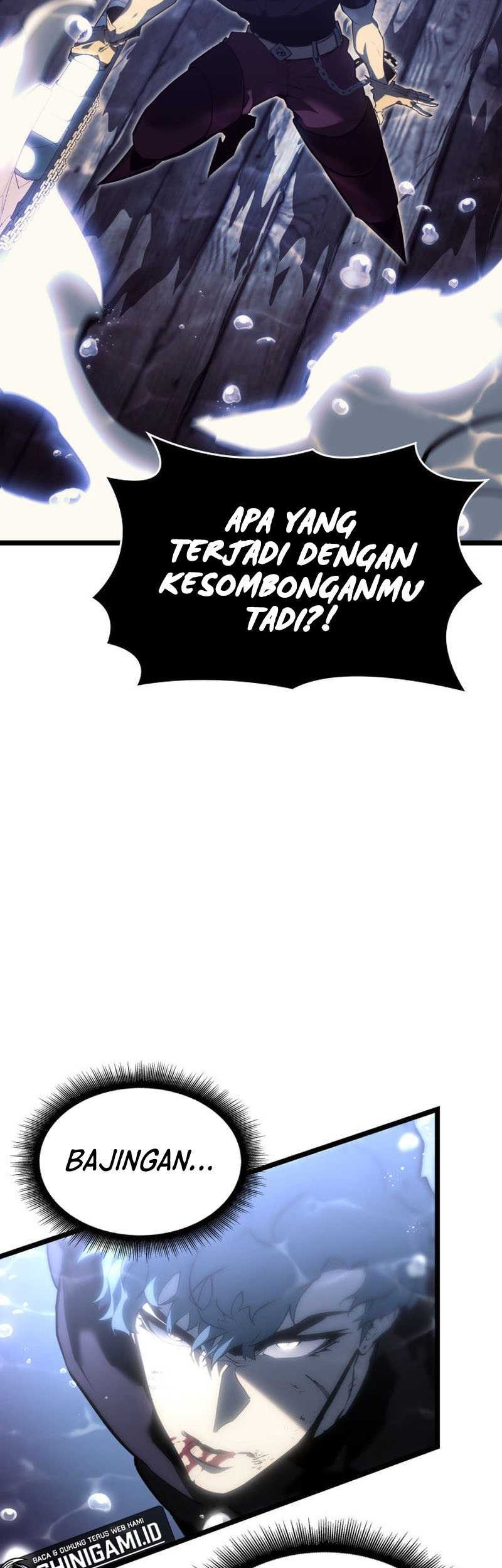 Return of the SSS-Class Ranker - Chapter 60 - Page 40