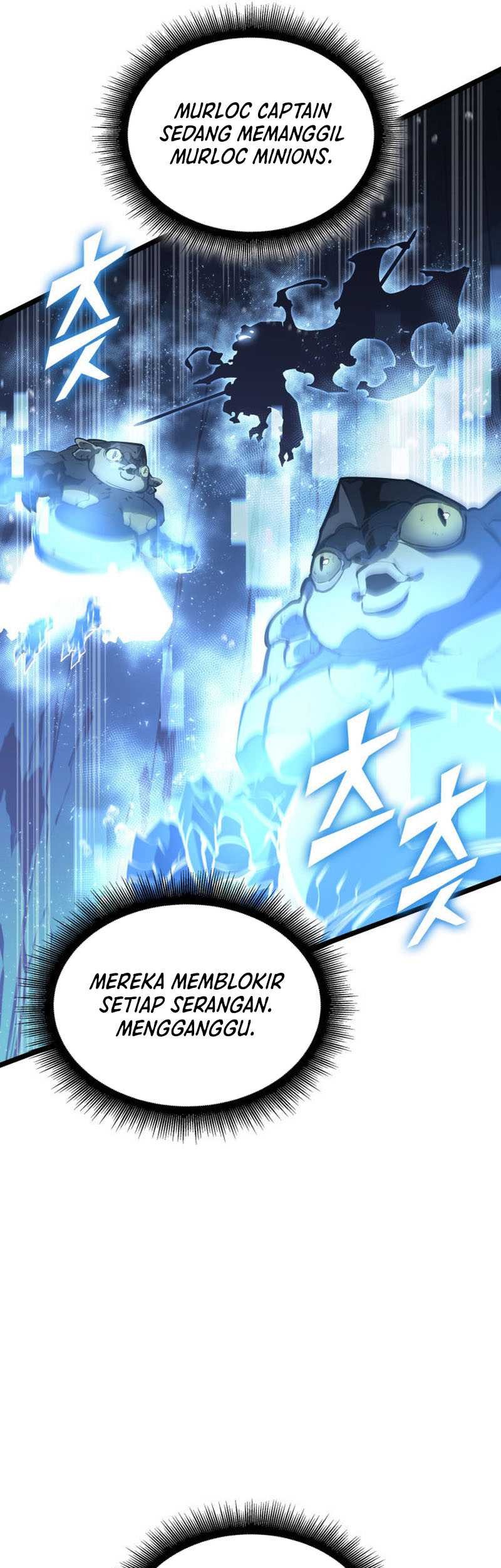 Return of the SSS-Class Ranker - Chapter 60 - Page 42