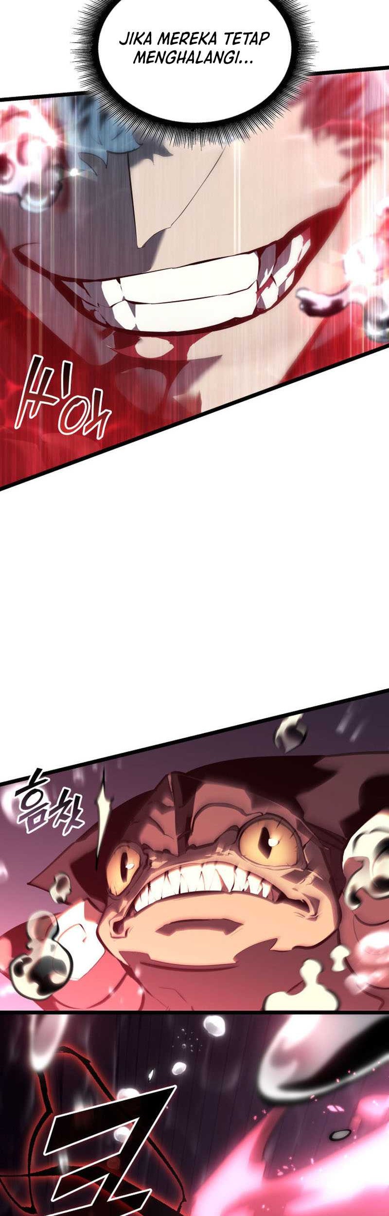 Return of the SSS-Class Ranker - Chapter 60 - Page 43