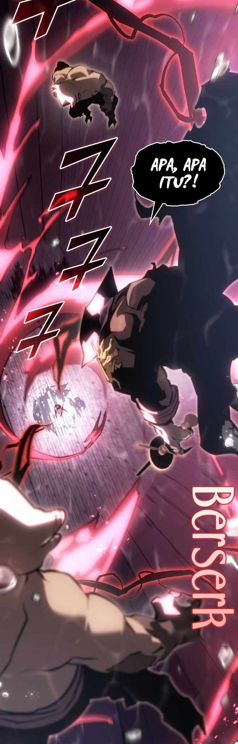 Return of the SSS-Class Ranker - Chapter 60 - Page 44