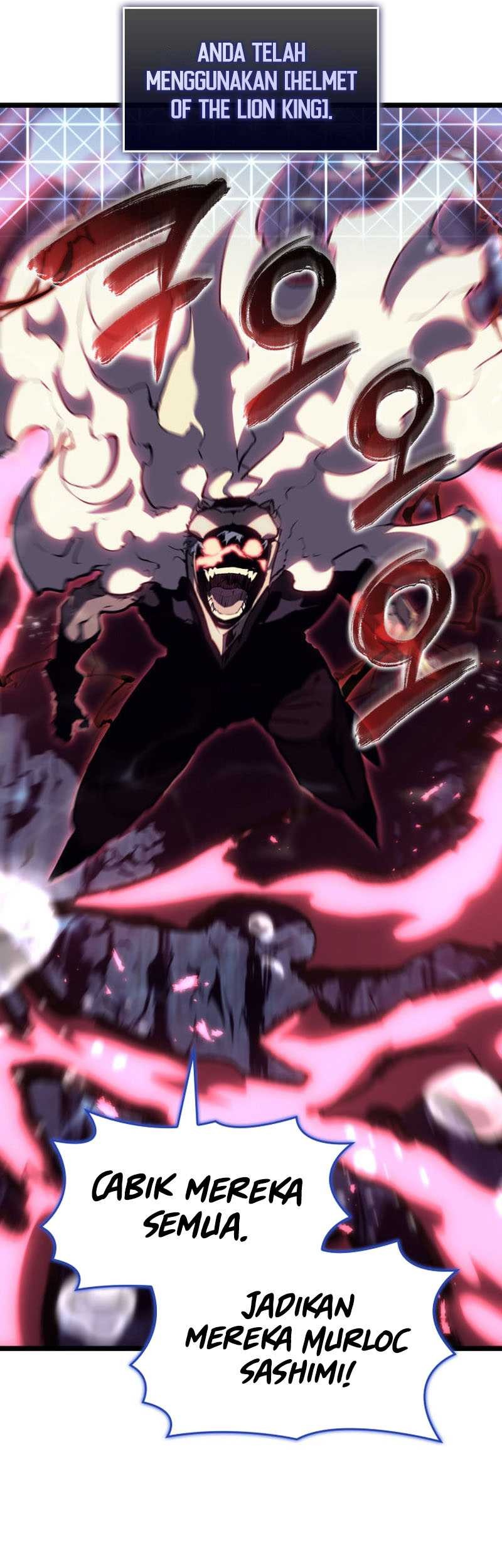 Return of the SSS-Class Ranker - Chapter 60 - Page 46