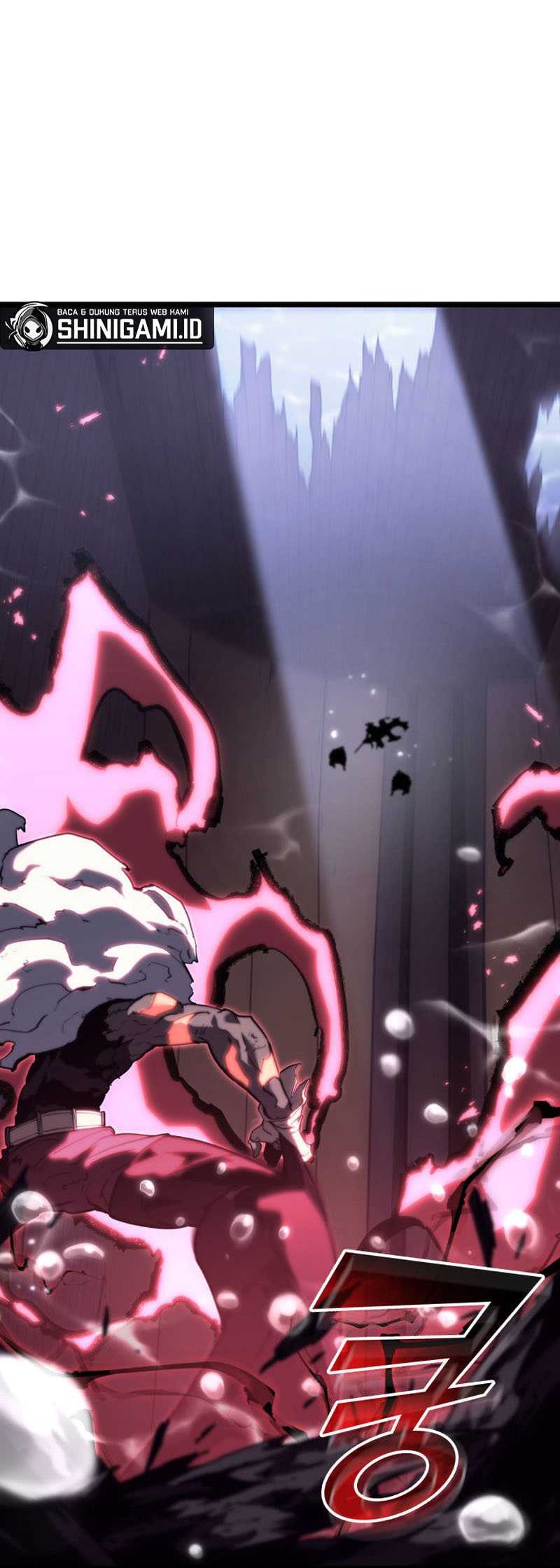 Return of the SSS-Class Ranker - Chapter 60 - Page 47