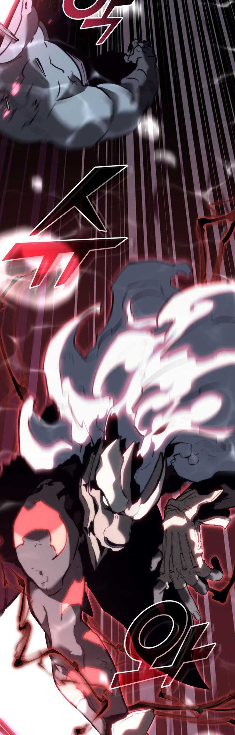 Return of the SSS-Class Ranker - Chapter 60 - Page 49