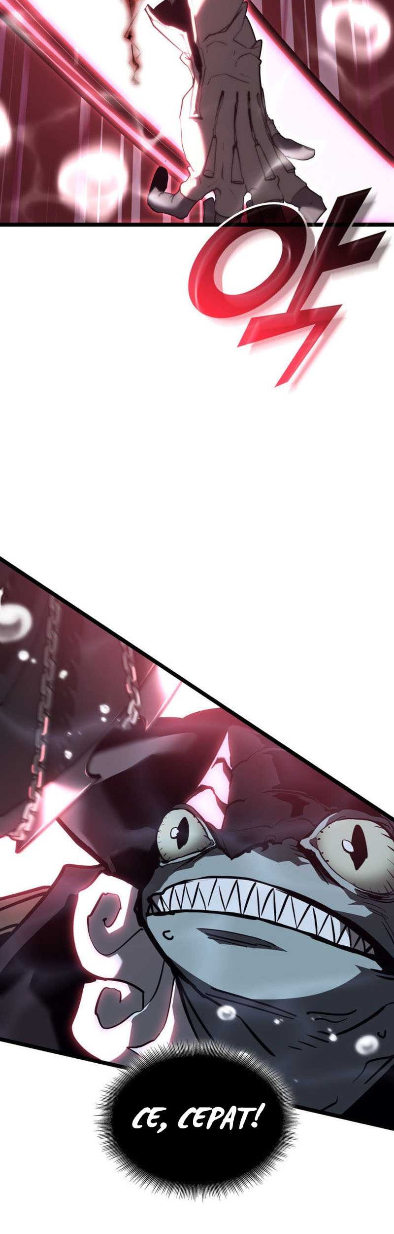 Return of the SSS-Class Ranker - Chapter 60 - Page 50