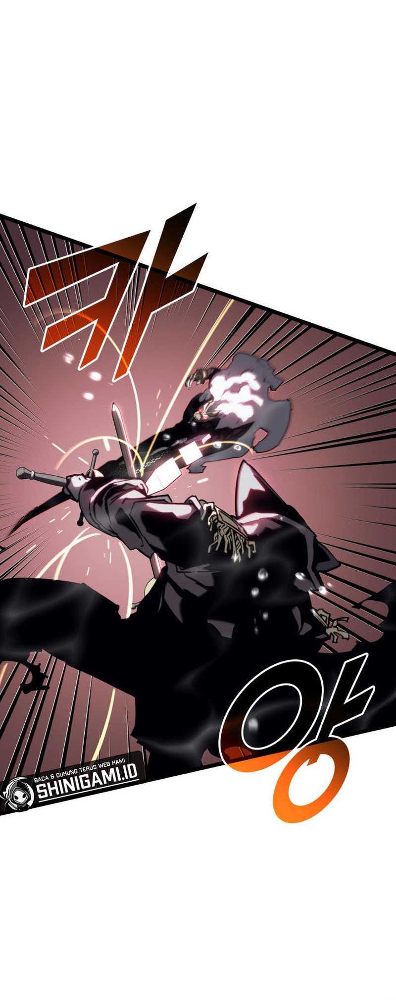 Return of the SSS-Class Ranker - Chapter 60 - Page 51